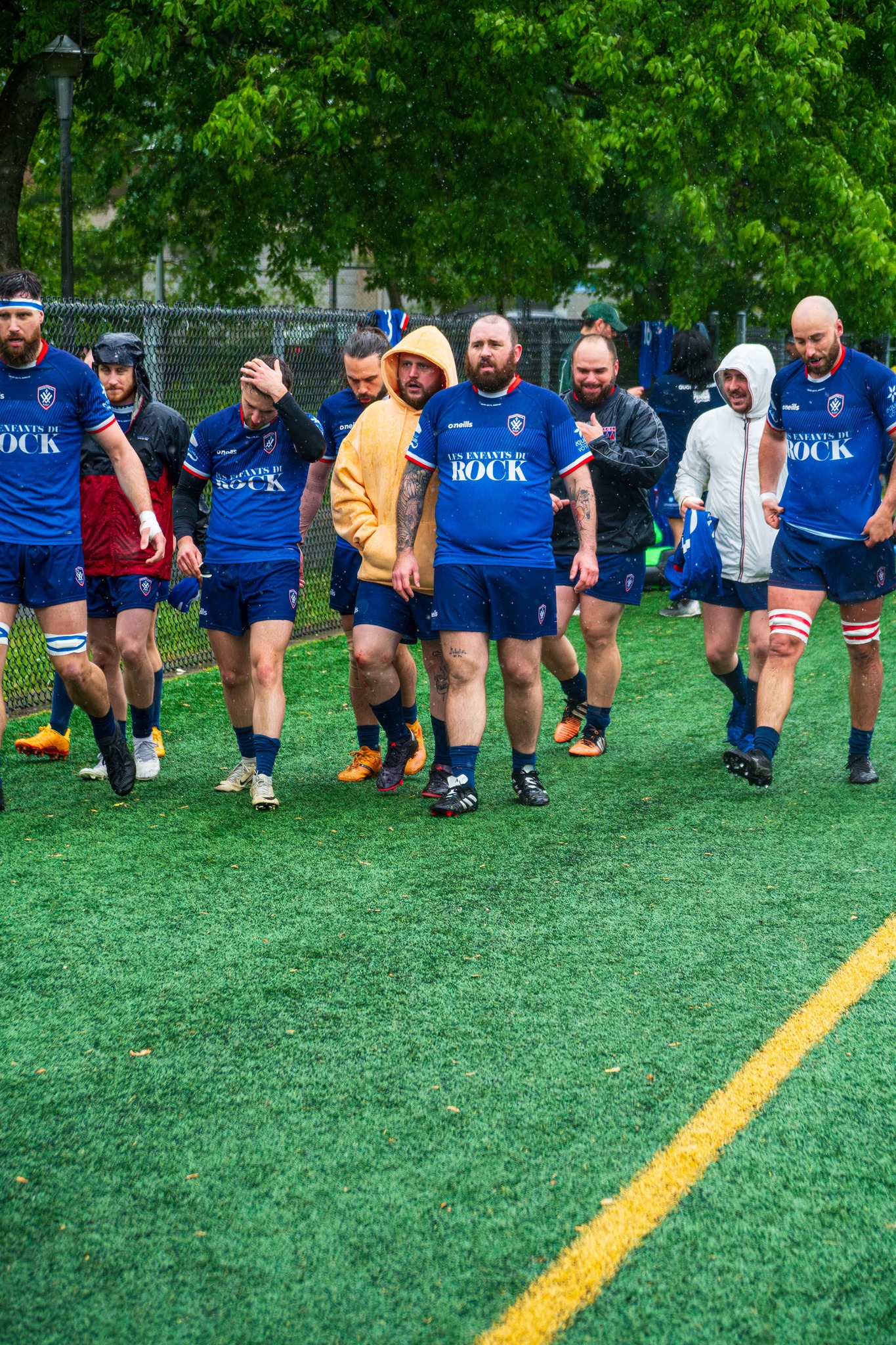  Rugby XV de Montréal - Westmount Rugby Club - Rugby - RQ 2025 - LP1M - XV de Montréal vs Westmount RC (#RQ25LP1XVMW5) Photo by:  | Siuxy Sports 2025-05-31