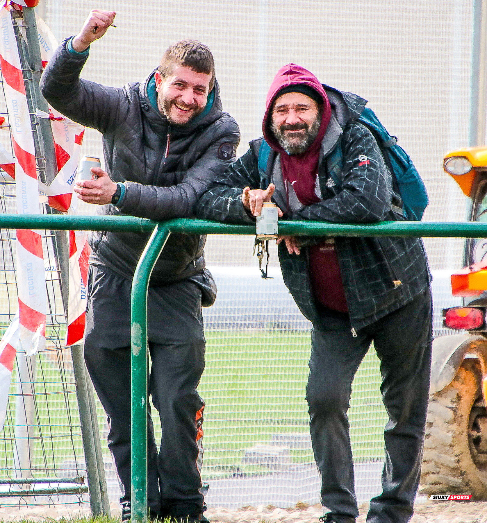  Iruña Rugby Club - La Única Rugby Taldea - Rugby - FER 2025 - Senior - Iruña RC vs La Unica RT  (#FER25SRIRCLURT03) Photo by:  | Siuxy Sports 2025-03-15