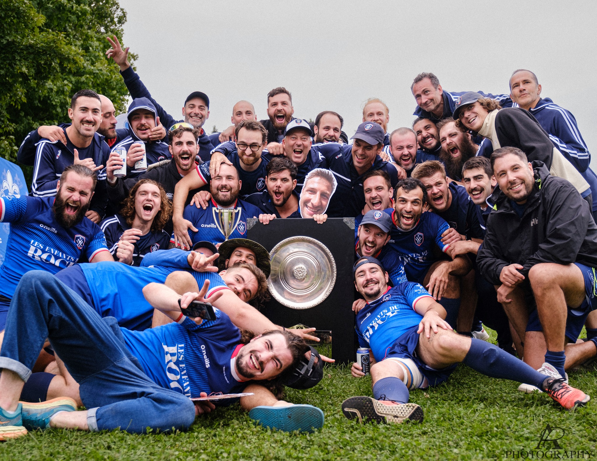  Rugby XV de Montréal - Mont-Tremblant RFC - Rugby - RQ 2023 - LP1M - XV de Montreal vs Mont-Tremblant (#RQ23LP1MXVMT8) Photo by:  | Siuxy Sports 2023-08-19