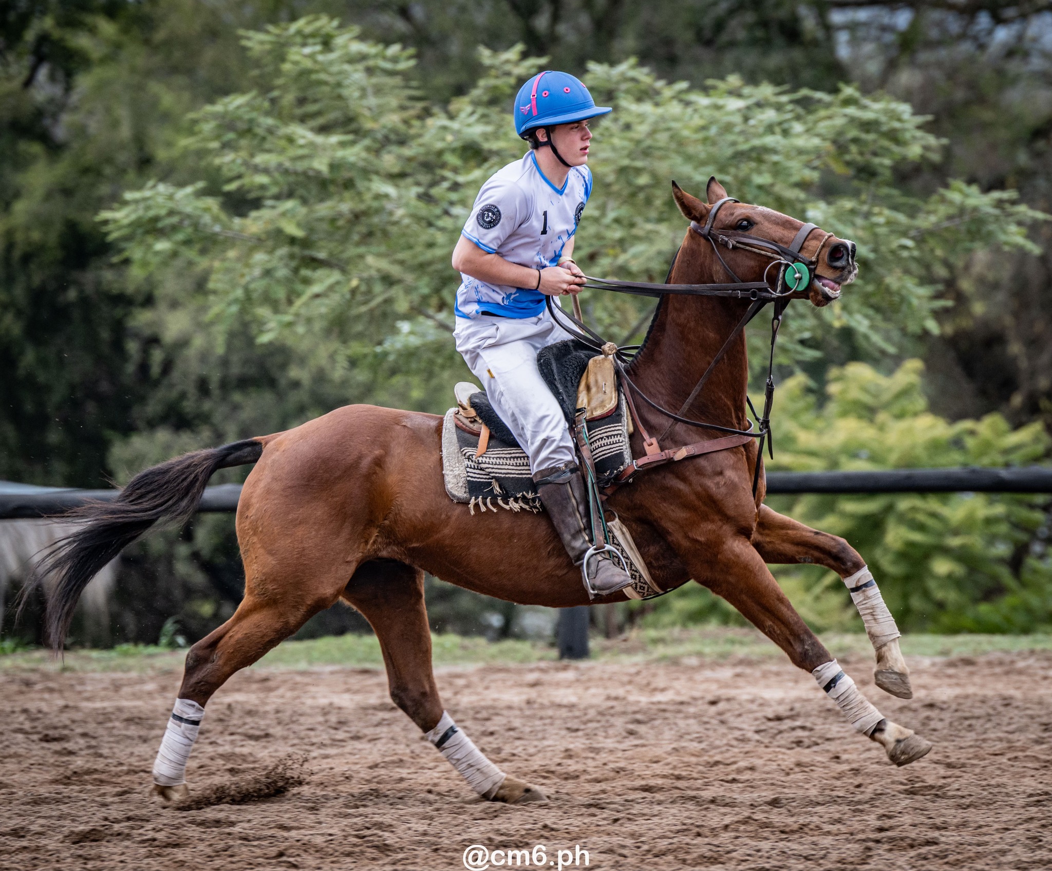   -  - Pato - Torneo Nacional de Pato dia de la Independencia Argentina (#2025PATOINDAR) Photo by: Christian Mas | Siuxy Sports 2025-07-12