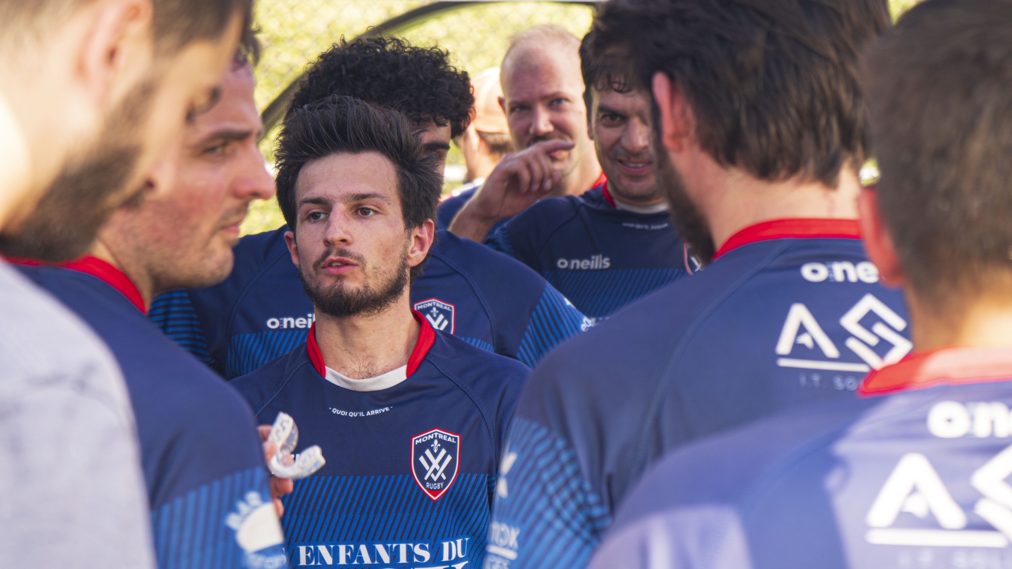  Armada Montréal RFC - Rugby XV de Montréal - Rugby - RQ 2024 - LPR3 M - Armada vs XV de Montreal (#RQ24LP3MAEXV7) Photo by:  | Siuxy Sports 2024-07-27