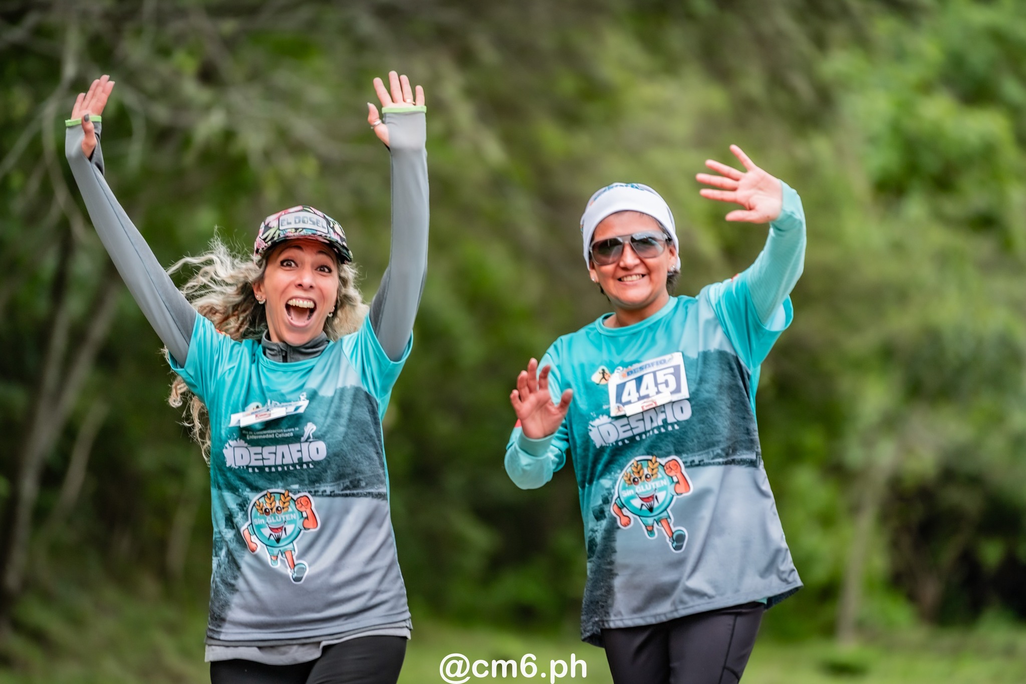   -  - Track & Field - 2025 - Desafio El Cadillal - Tucuman, Argentina (#DELC25TUCARG) Photo by: Christian Mas | Siuxy Sports 2025-05-25