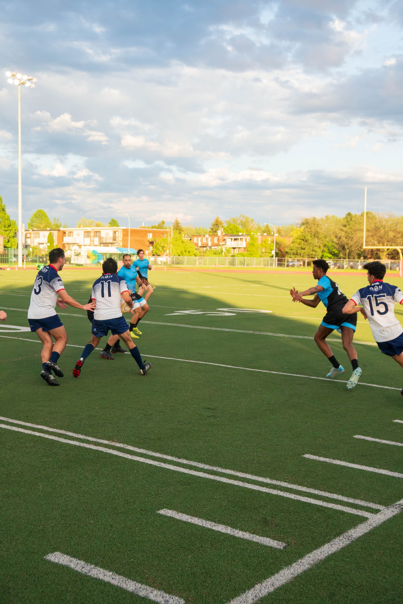  Montreal Wanderers Rugby Football Club - Rugby XV de Montréal - Rugby - RQ 2025 - LPR2 M - Wanderers vs XV de Montreal (#RQ25LP2MWAXV5) Photo by:  | Siuxy Sports 2025-05-16