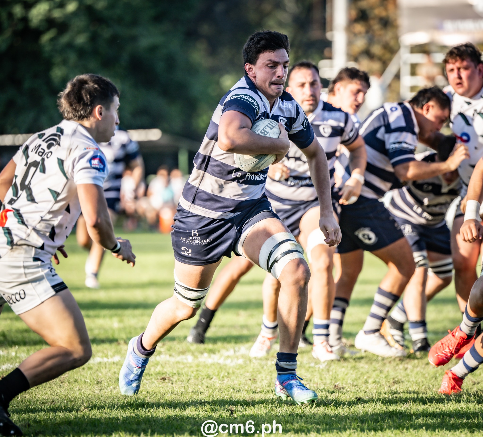  Tucumán Rugby Club - Universitario Rugby Club - Tucuman - Rugby - URT 2025 - 6ta fecha Anual Tucumano - Tucuman Rugby (26) vs (24) Universitario de Tucuman (#URT25ATTRUT5) Photo by: Christian Mas | Siuxy Sports 2025-05-31