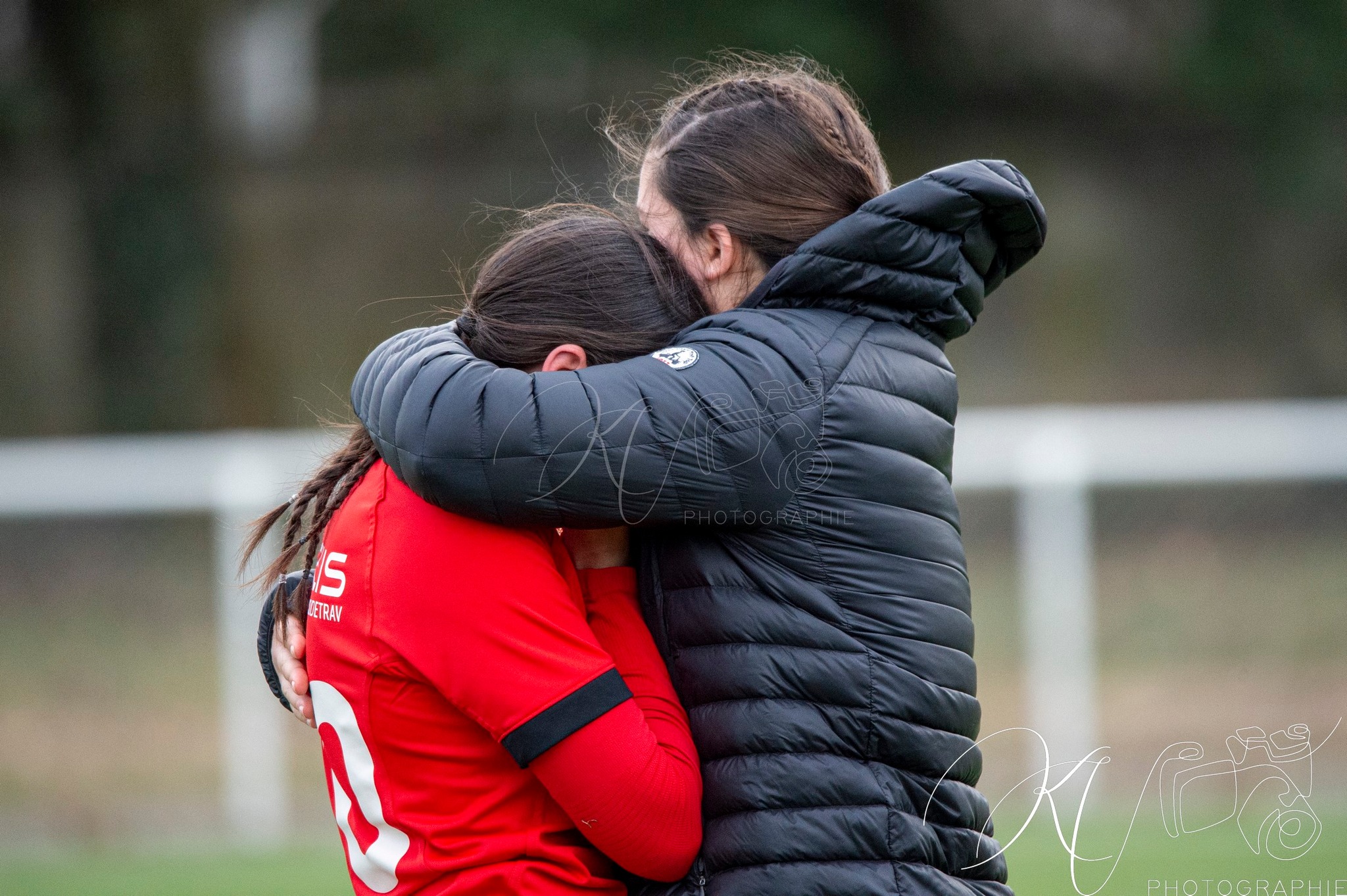  FC Grenoble Rugby - RC Toulonnais - Rugby - FFR 2025 - U-18 Fém - Grenoble vs Toulon (#FFR25U18FGRETOU02) Photo by: Karine Valentin | Siuxy Sports 2025-02-09