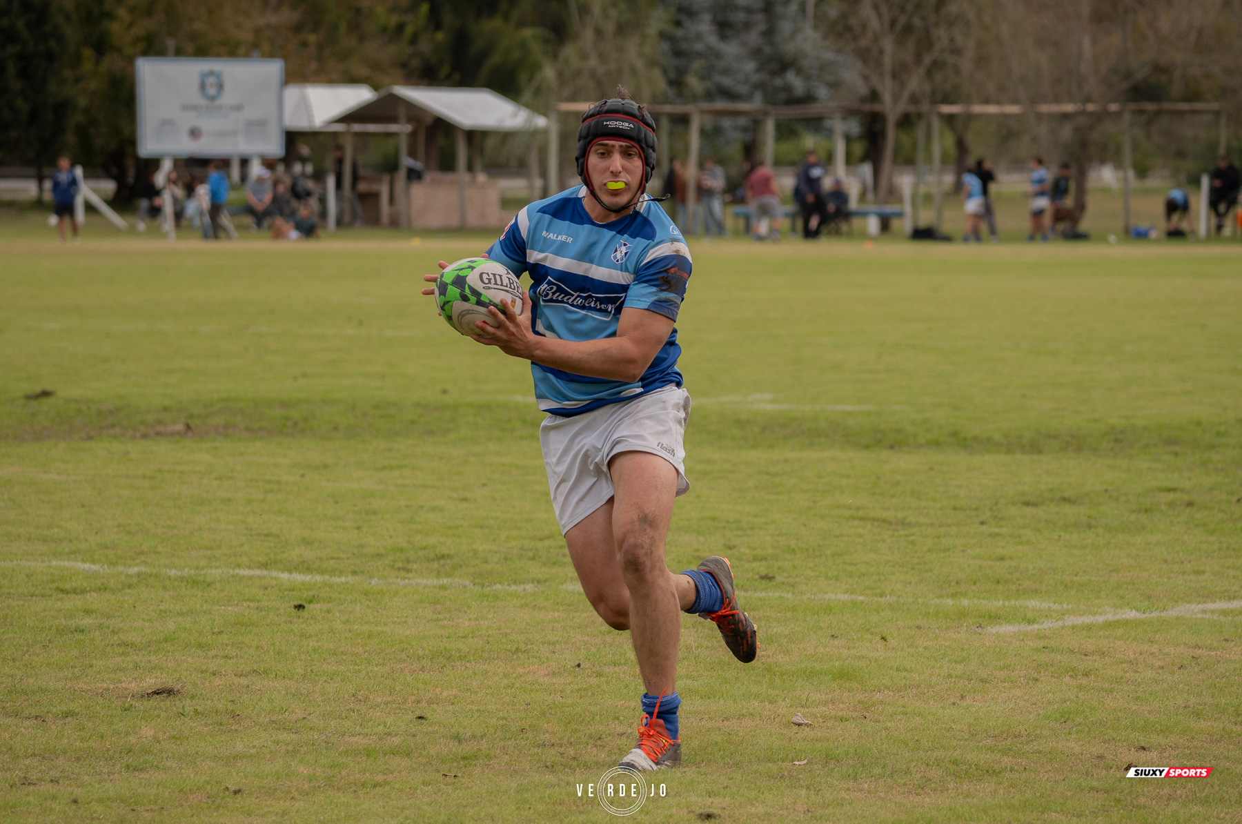  Luján Rugby Club - San Patricio - Rugby - URBA 2025 -  1ra B Fecha 11 - Lujan RC (28) vs (32) San Patricio (#URBA251BLRCSP) Photo by: Ignacio Verdejo | Siuxy Sports 2025-06-07