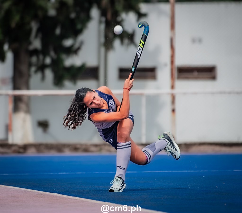  Universitario Rugby Club - Tucuman - Jockey Club (Tucuman) - Field hockey - ATH 2025 - Universitario vs Jockey Club Tucuman (#ATH25UNIJCT04) Photo by: Christian Mas | Siuxy Sports 2025-04-20