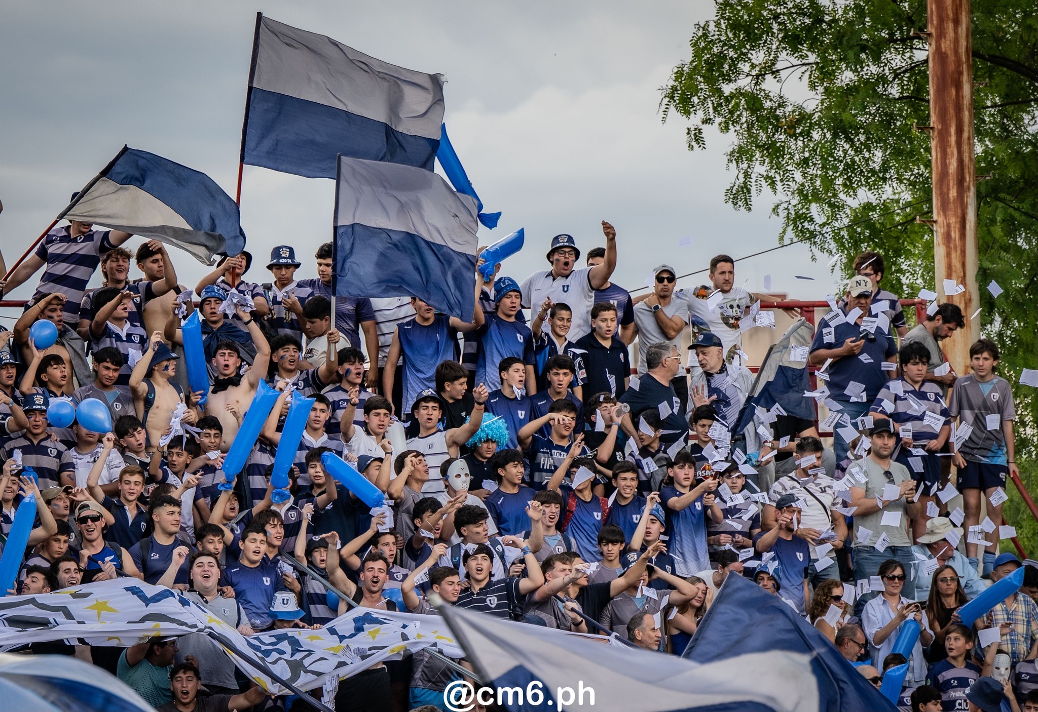  Tucumán Rugby Club - Universitario Rugby Club - Tucuman - Rugby - URT 2025 - Semi Final - Tucuman Rugby vs Universitario Rugby (#URT25SFTRUR) Photo by: Christian Mas | Siuxy Sports 2025-11-02
