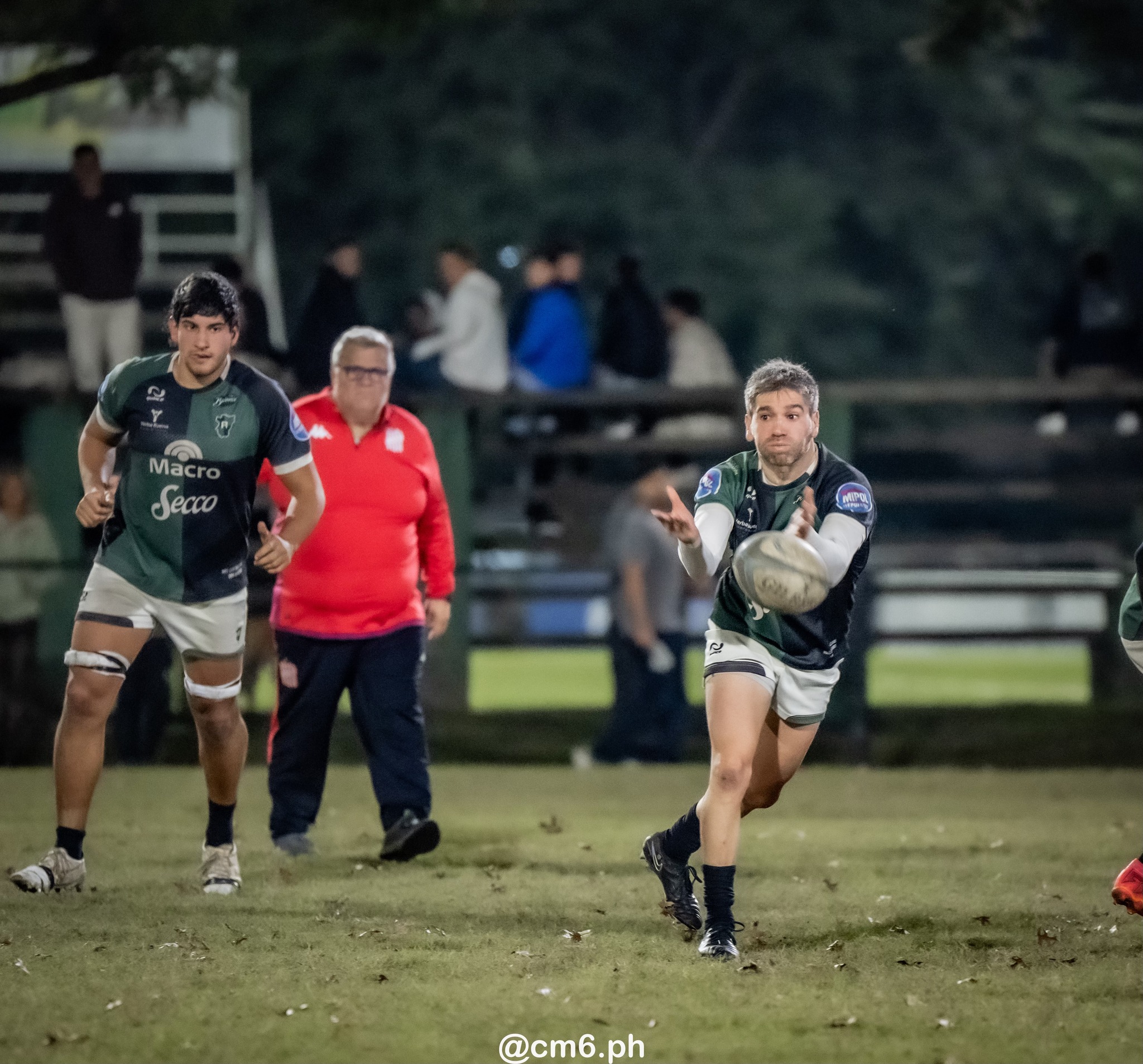  Tucumán Rugby Club - San Martín Rugby Club (Tucuman) - Rugby - URT 2025 - Tucuman Rugby Club vs San Martin Rugby Club (#URT25TRCSM6) Photo by: Christian Mas | Siuxy Sports 2025-06-14