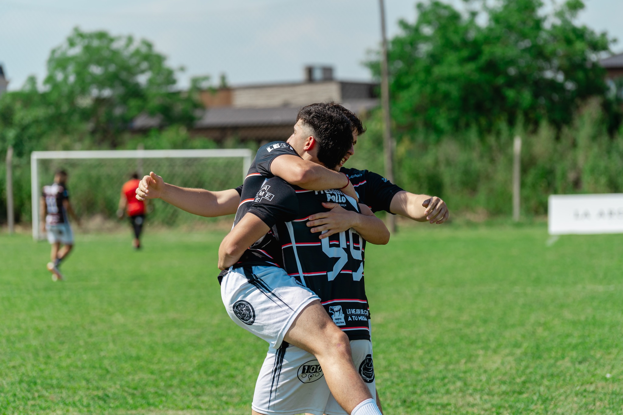  Equipo 0055 -  - Soccer - TLCF 2024 - Futbol - 13a Fecha Torneo Clausura 2024 B (#TLCF24F13TCB) Photo by:  | Siuxy Sports 2024-11-16