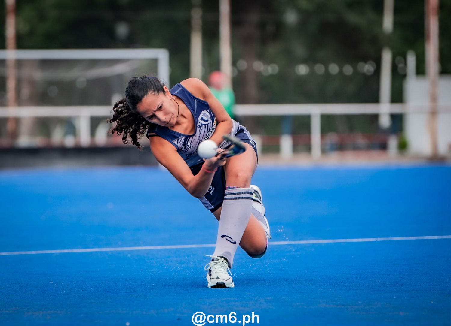  Universitario Rugby Club - Tucuman - Jockey Club (Tucuman) - Field hockey - ATH 2025 - Universitario vs Jockey Club Tucuman (#ATH25UNIJCT04) Photo by: Christian Mas | Siuxy Sports 2025-04-20