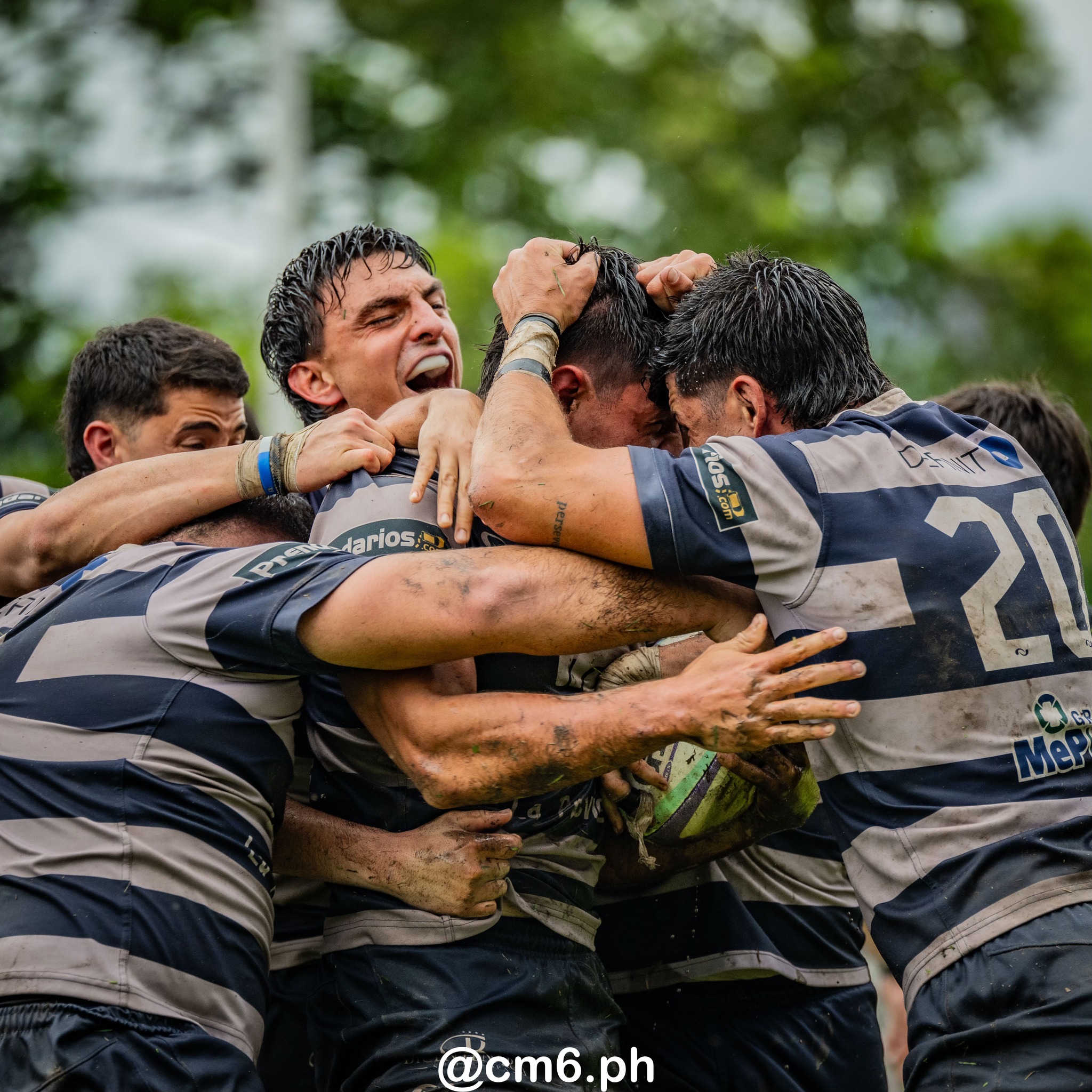  Universitario Rugby Club - Tucuman - Tucumán Rugby Club - Rugby - URT 2025 - Universitario RC vs Tucuman RC (#URT25URTR101) Photo by: Christian Mas | Siuxy Sports 2025-10-25