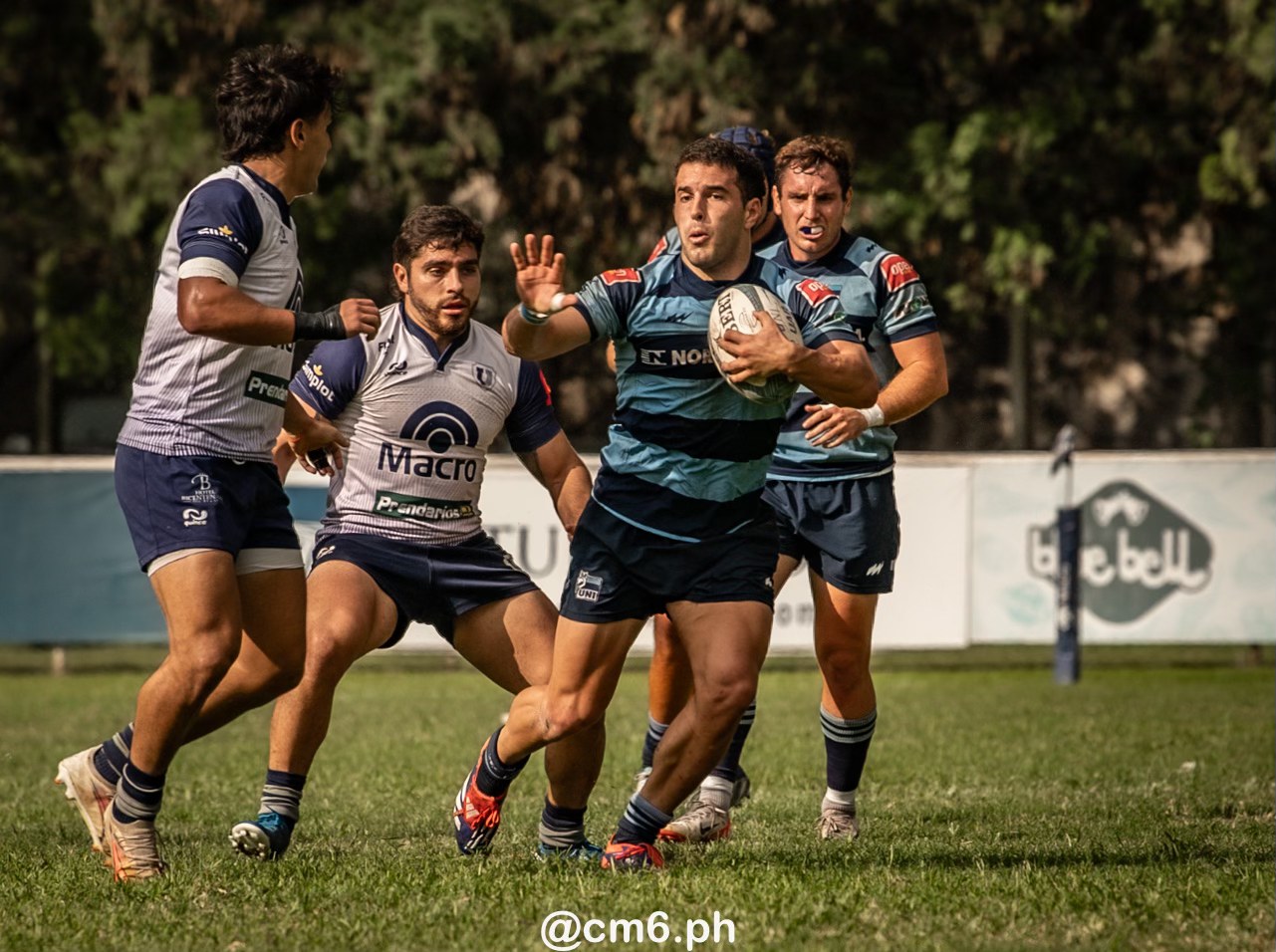  Universitario Rugby Club - Tucuman - Club Universitario - MDP - Rugby - URT 2025 - Universitario de Tucuman vs Universitario de Mar del Plata (#URT25URCUMDQ04) Photo by: Christian Mas | Siuxy Sports 2025-04-19