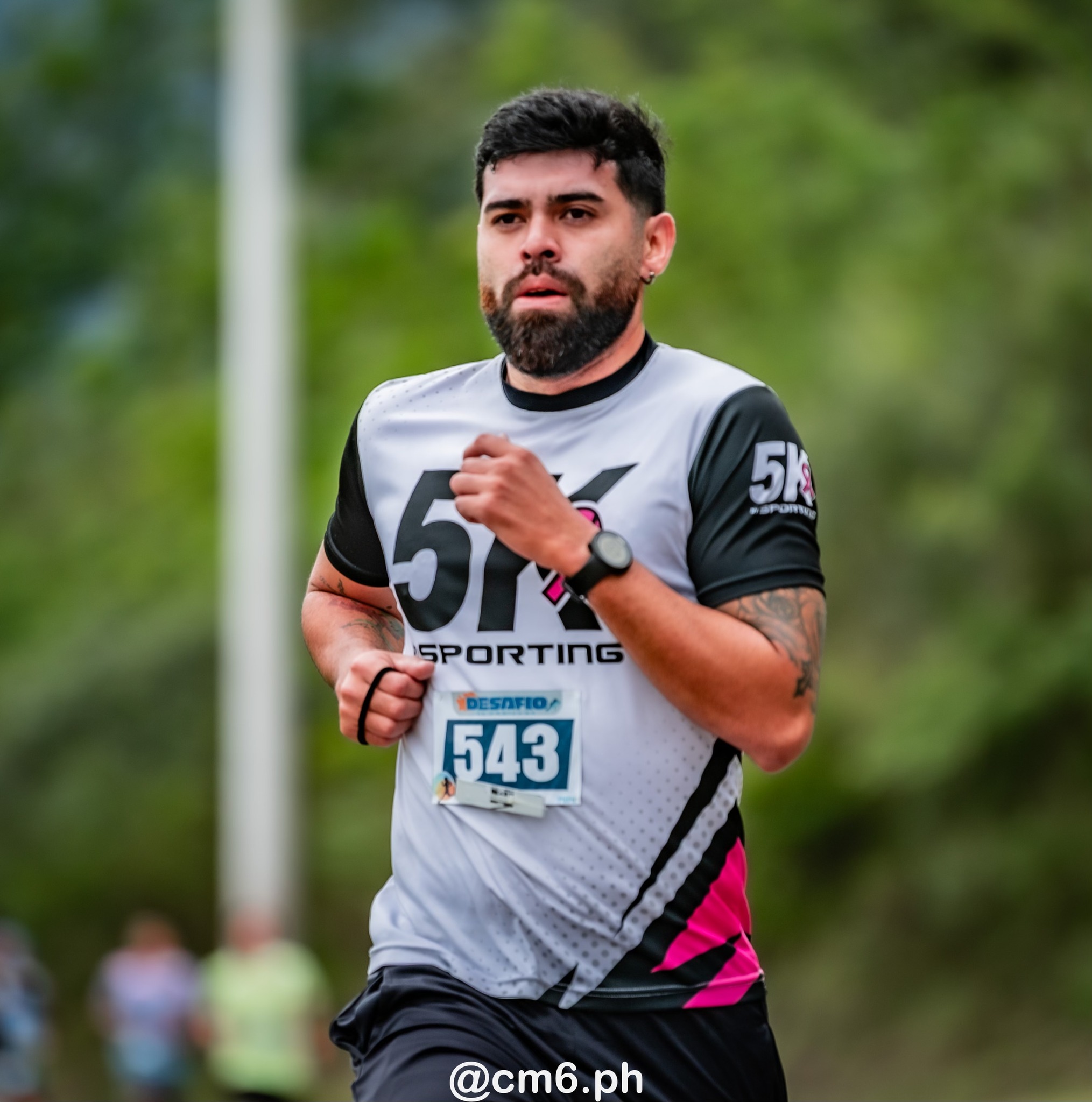   -  - Track & Field - 2025 - Desafio El Cadillal - Tucuman, Argentina (#DELC25TUCARG) Photo by: Christian Mas | Siuxy Sports 2025-05-25