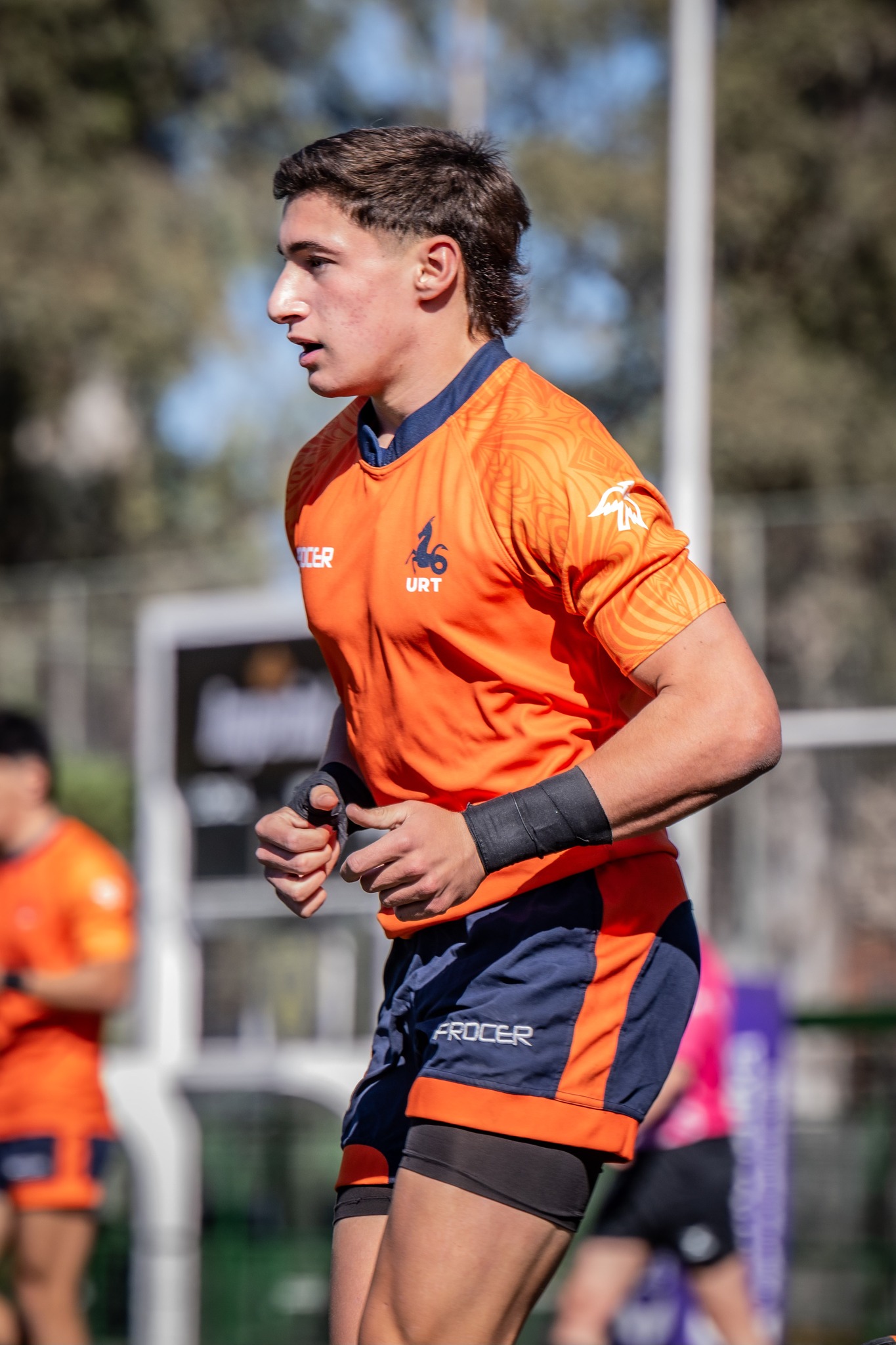  Seleccionado de Tucuman - 7s -  - Rugby - URT 2025 JADAR - Tucuman 7 (#URT25JADART7) Photo by: Christian Mas | Siuxy Sports 2025-09-14