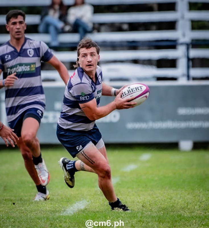  Universitario Rugby Club - Tucuman - Tucumán Lawn Tennis Club - Rugby - URT 2025 - Pré Inter - Universitario vs Tucuman Lawn Tennis (#URT25PIUNTLT04) Photo by: Christian Mas | Siuxy Sports 2025-04-05