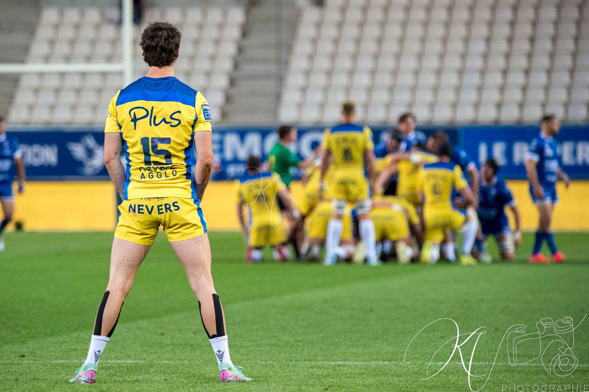  FC Grenoble Rugby - USON Nevers - Rugby - FFR 2025 - Pro D2 - FC Grenoble Rugby (51) vs (42) USON Nevers (#PD225PD2FCGUSN5) Photo by: Karine Valentin | Siuxy Sports 2025-05-16