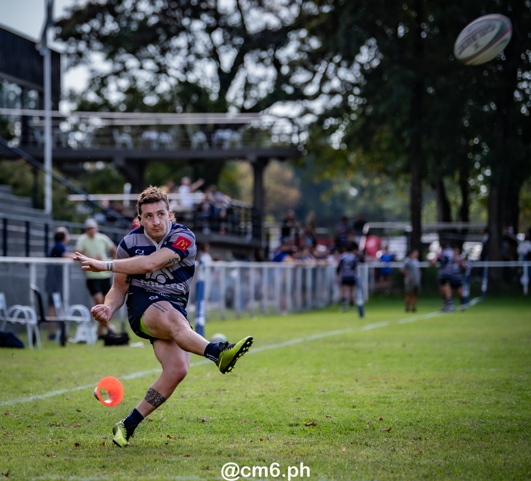  Universitario Rugby Club - Tucuman - Huirapuca Social Club - Rugby - URT 2025 - Pré Inter - Universitario vs Huirapuca (#URT25PIUNTHUI5) Photo by: Christian Mas | Siuxy Sports 2025-05-03