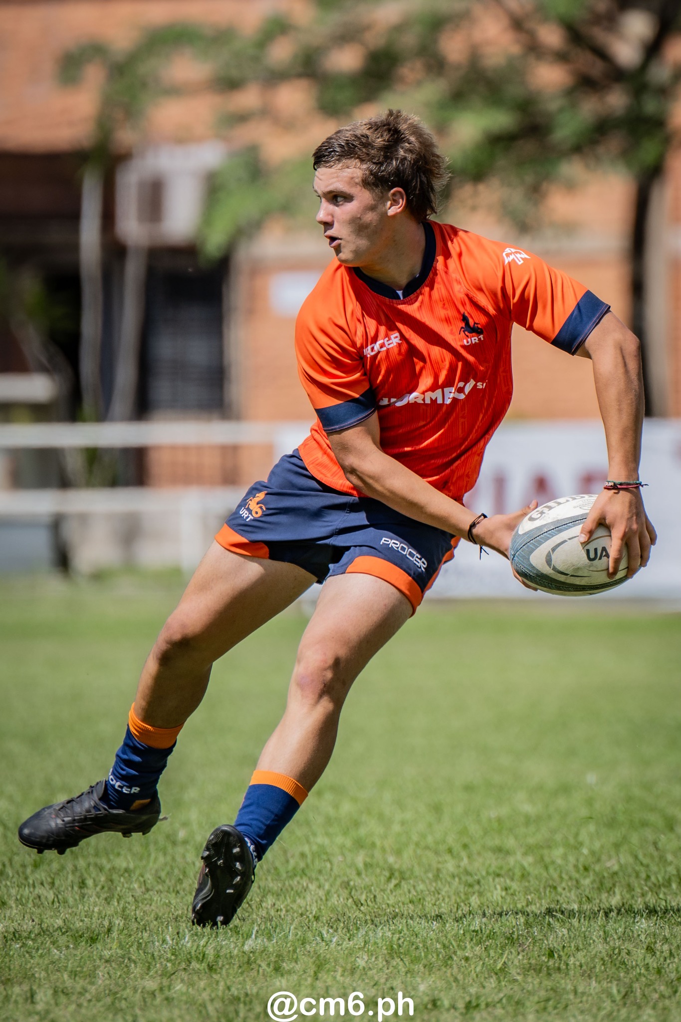  URT - M17 - URC - M17 - Rugby - URT 2025 - M17 - Tucuman vs Mendoza (#URT25M17TM11) Photo by: Christian Mas | Siuxy Sports 2025-11-01