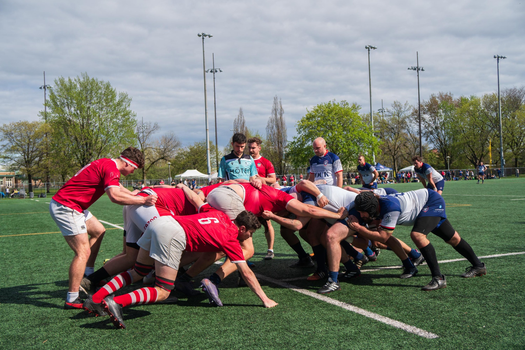  Rugby XV de Montréal - Ottawa Rugby Club - Rugby - RQ 2025 - LPR2 M - XV de Montreal vs Ottawa RC (#RQ25LP2MXVOT5) Photo by:  | Siuxy Sports 2025-05-11