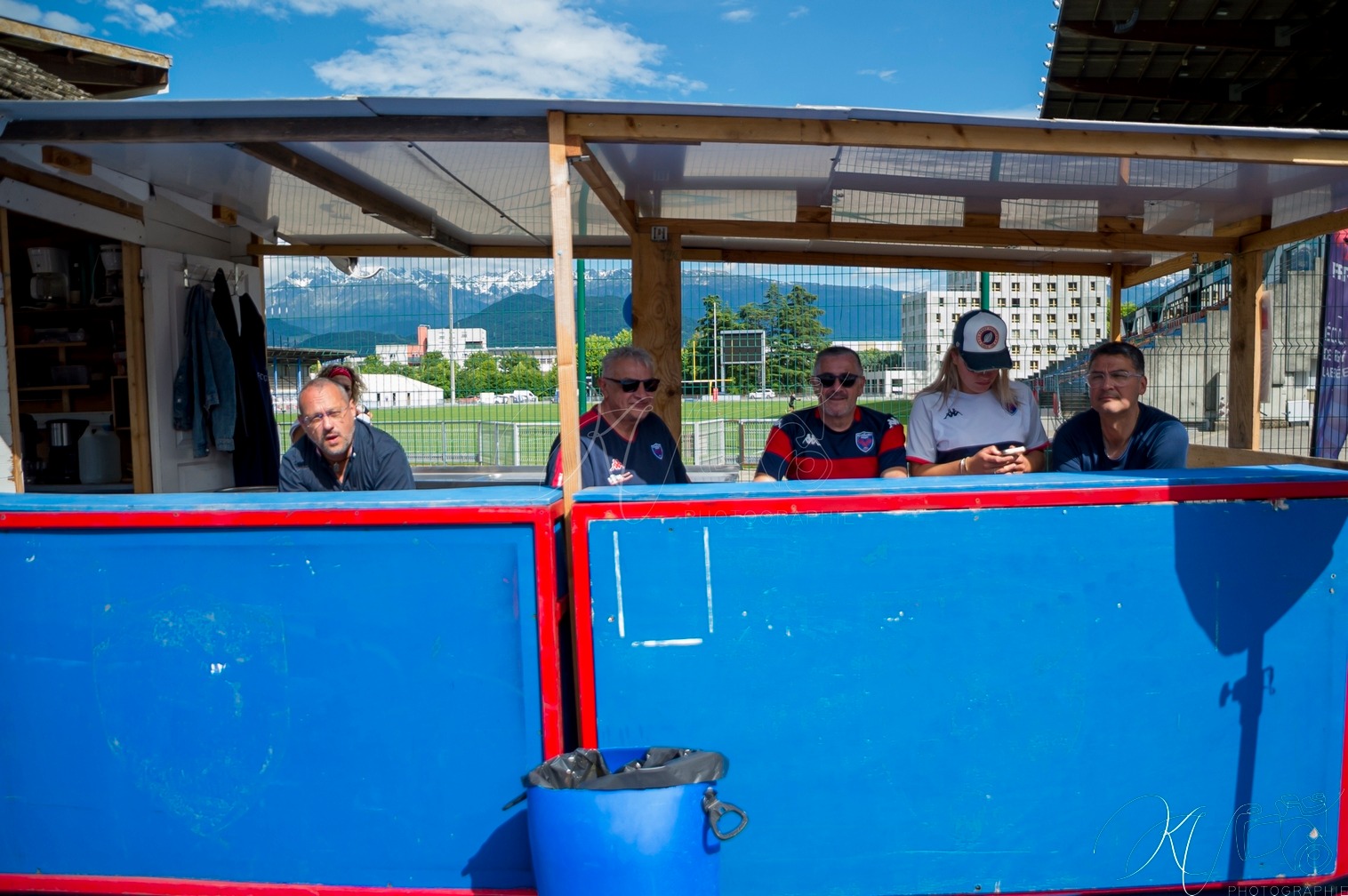  FC Grenoble Rugby - Montpellier Hérault Rugby - Rugby - FFR 2025 - Finale Réserve Élite - FCG Amazones vs Montpellier (#FFR25FREFCGMO5) Photo by: Karine Valentin | Siuxy Sports 2025-05-24
