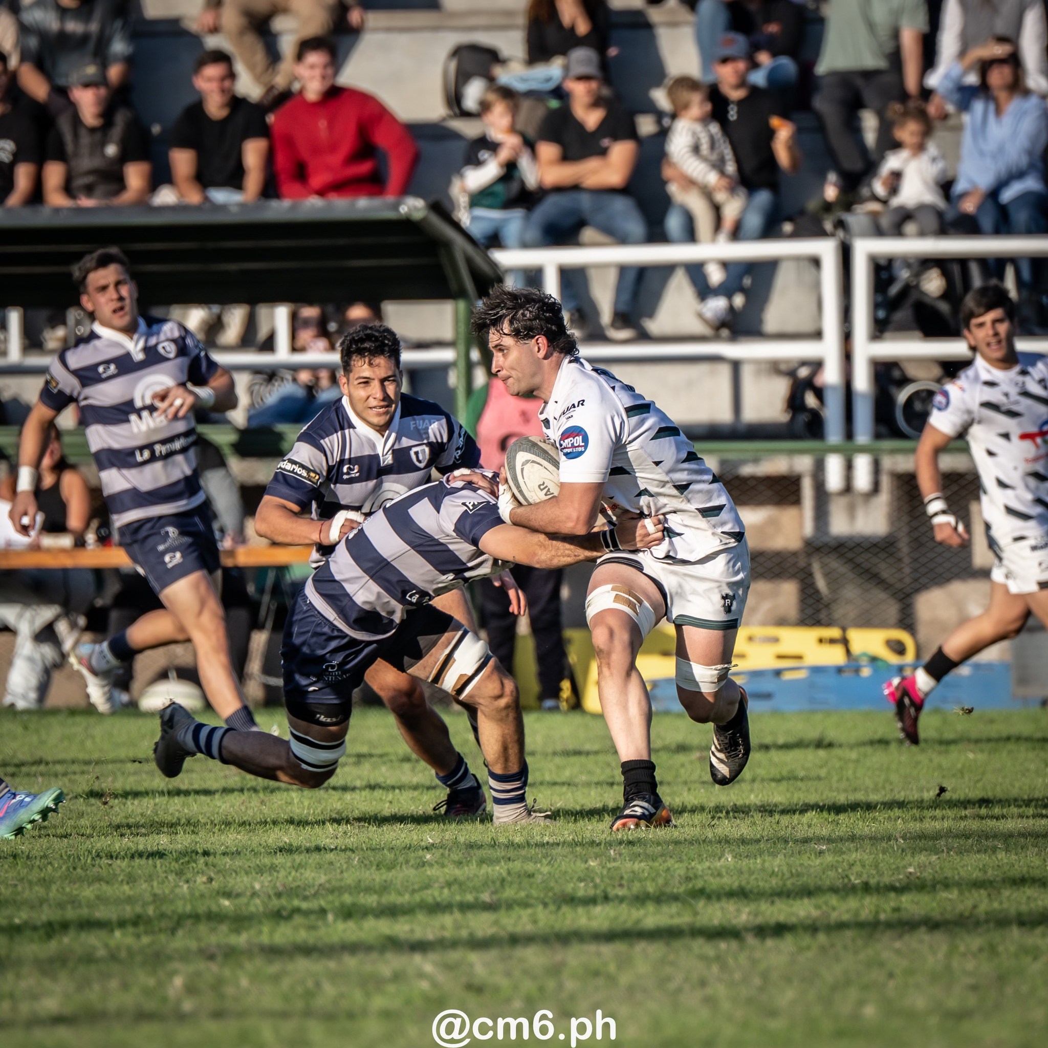  Tucumán Rugby Club - Universitario Rugby Club - Tucuman - Rugby - URT 2025 - 6ta fecha Anual Tucumano - Tucuman Rugby (26) vs (24) Universitario de Tucuman (#URT25ATTRUT5) Photo by: Christian Mas | Siuxy Sports 2025-05-31