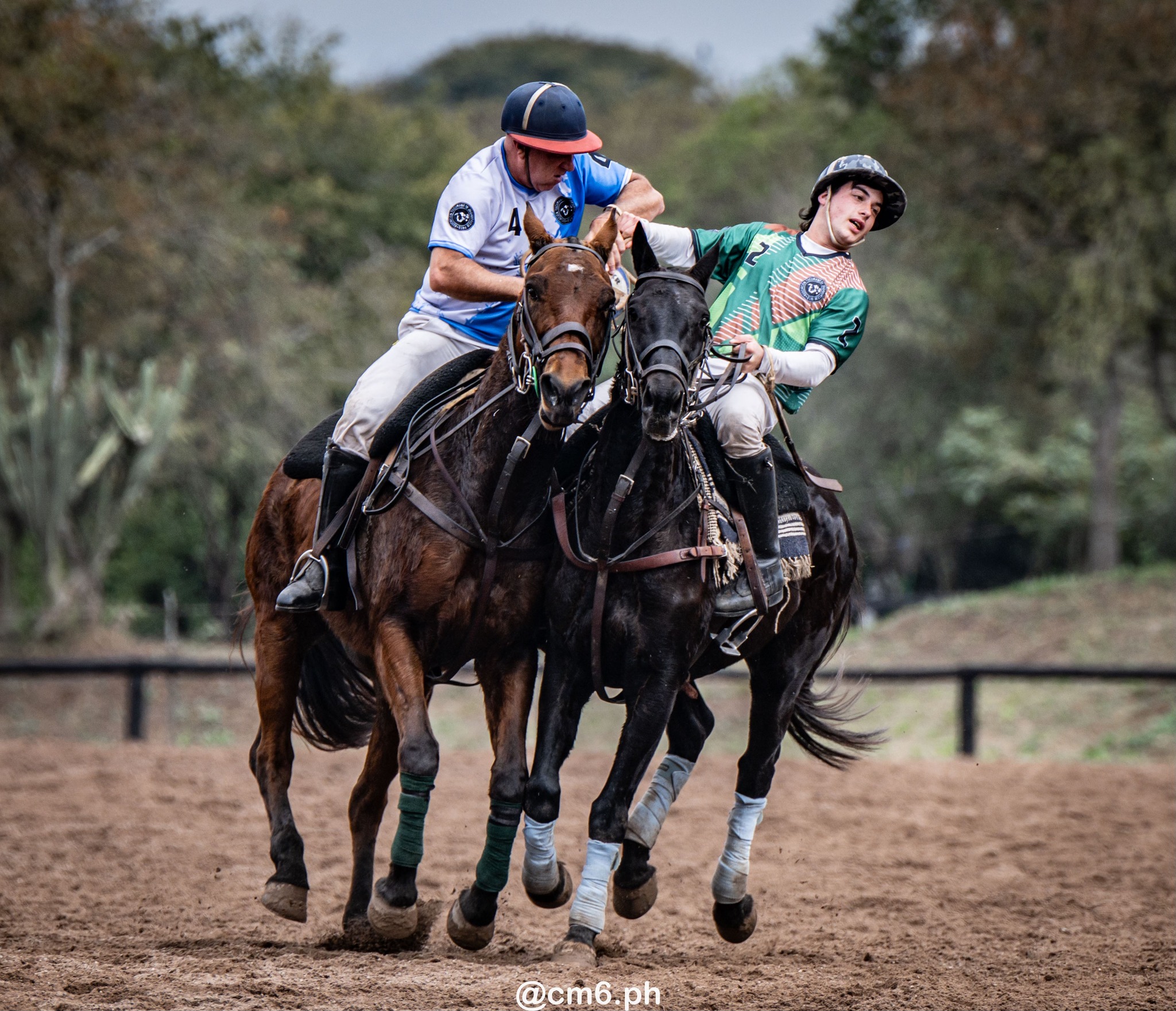   -  - Pato - Torneo Nacional de Pato dia de la Independencia Argentina (#2025PATOINDAR) Photo by: Christian Mas | Siuxy Sports 2025-07-12