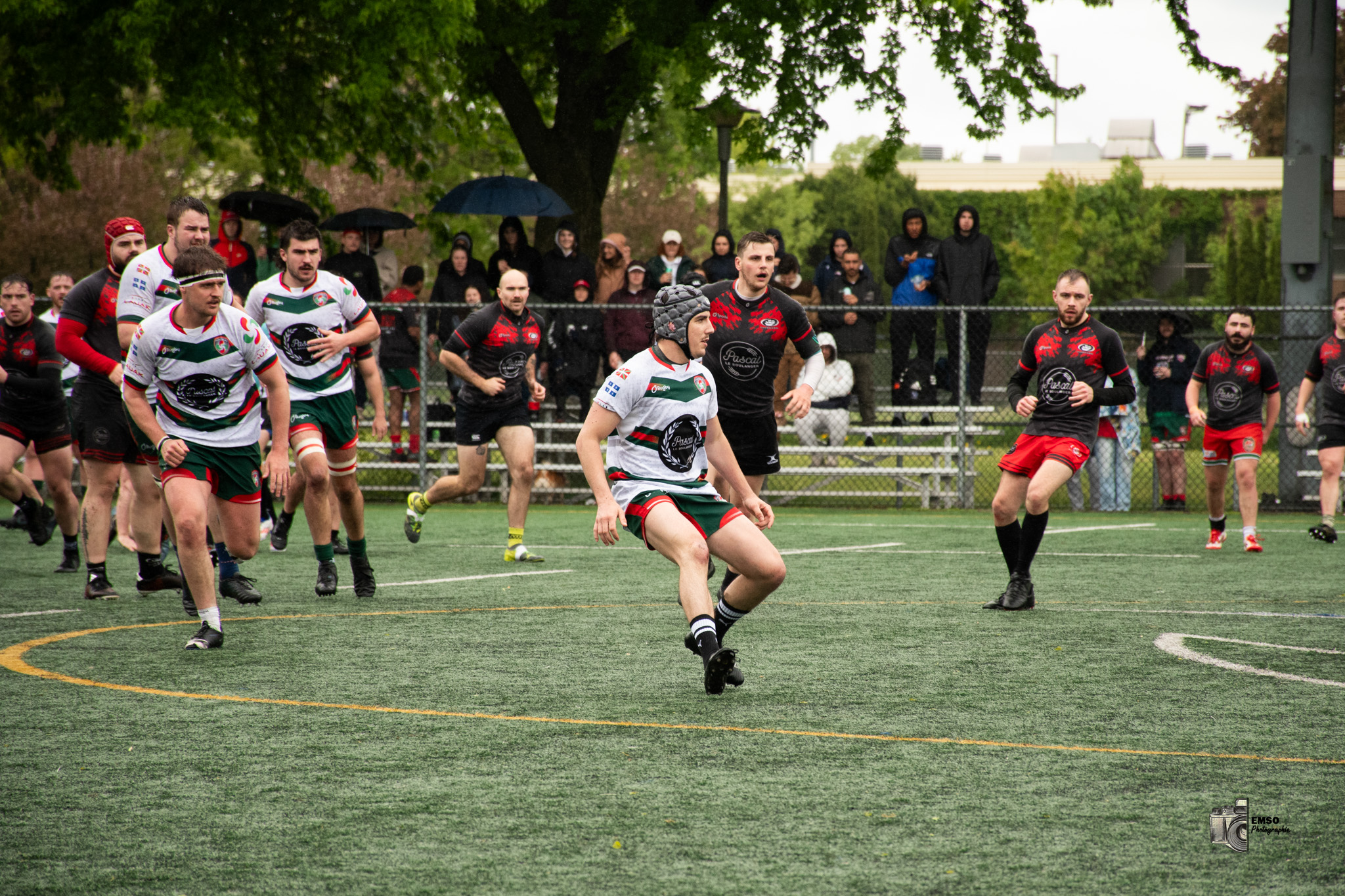  Rugby Club de Montréal - Club de Rugby de Québec - Rugby - RQ 2025 - SL M - Rugby Club de Montréal vs Club de Rugby de Québec (#RQ25SLMRCMQ5) Photo by: emso photo | Siuxy Sports 2025-05-24