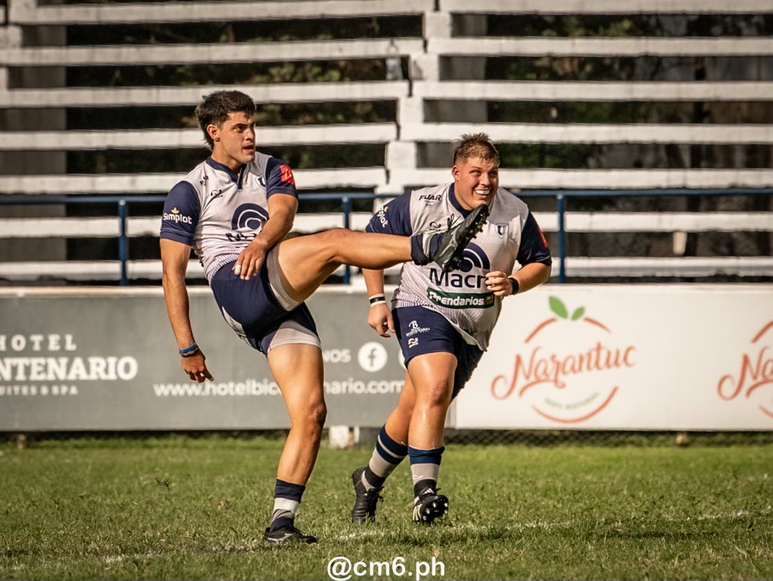  Universitario Rugby Club - Tucuman - Club Universitario - MDP - Rugby - URT 2025 - Universitario de Tucuman vs Universitario de Mar del Plata (#URT25URCUMDQ04) Photo by: Christian Mas | Siuxy Sports 2025-04-19