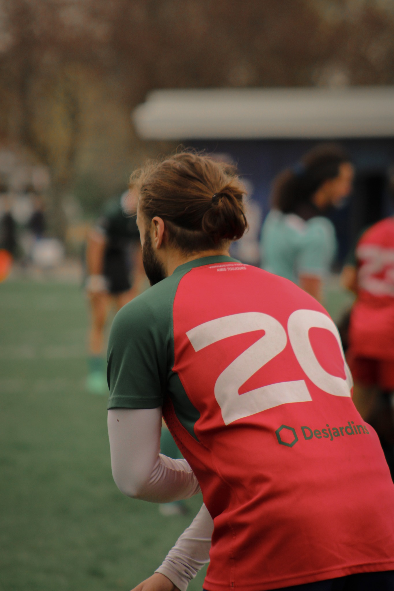  Club de rugby Nomades de Laval - Rugby Club de Montréal - Rugby - RQ 2024 - LPR2 - Nomades vs RCMXV de Montréal (#RQ24LP2NLXVM5) Photo by: Mathilde Foussier | Siuxy Sports 2024-05-04
