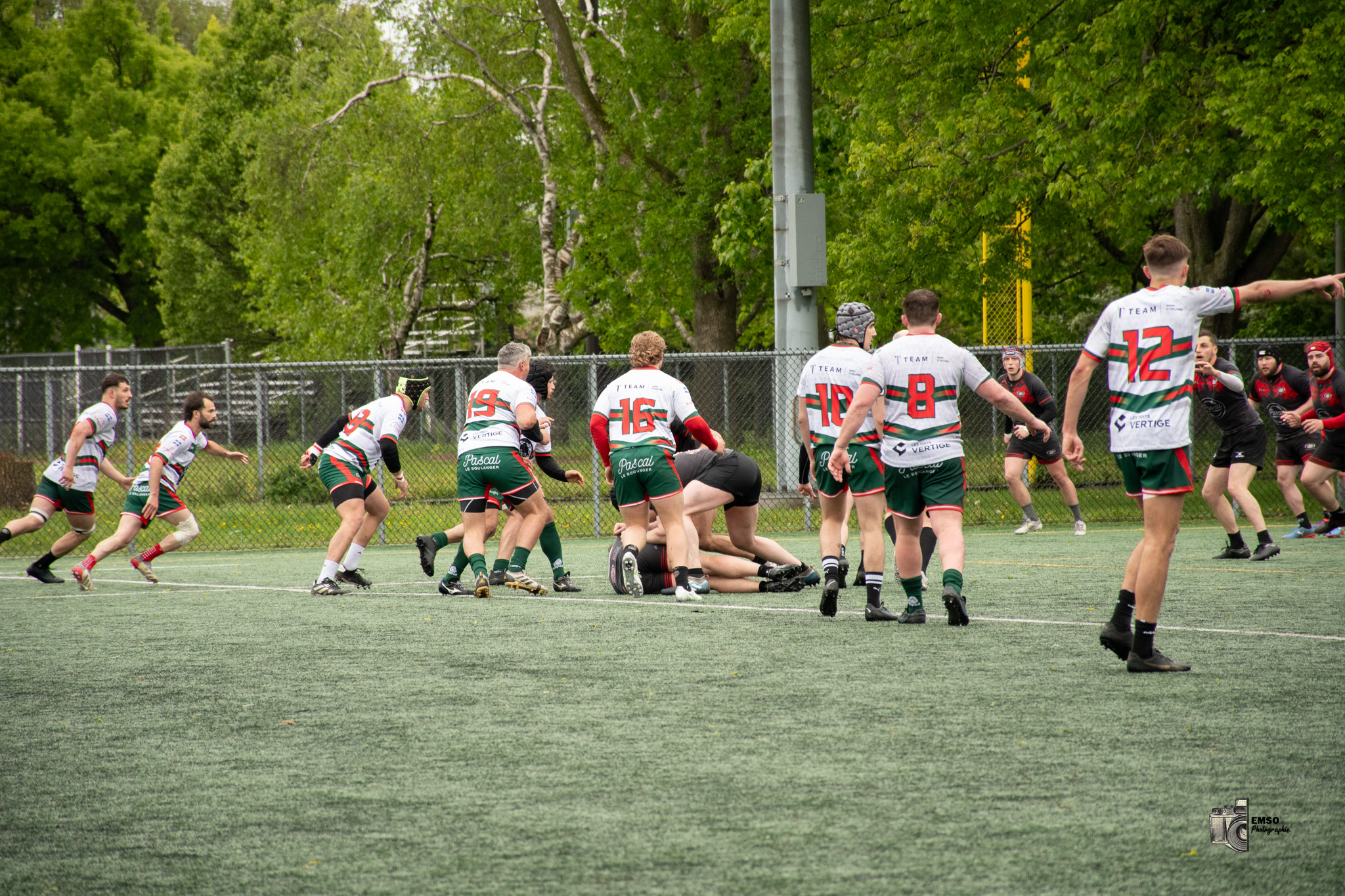  Rugby Club de Montréal - Club de Rugby de Québec - Rugby - RQ 2025 - SL M - Rugby Club de Montréal vs Club de Rugby de Québec (#RQ25SLMRCMQ5) Photo by: emso photo | Siuxy Sports 2025-05-24