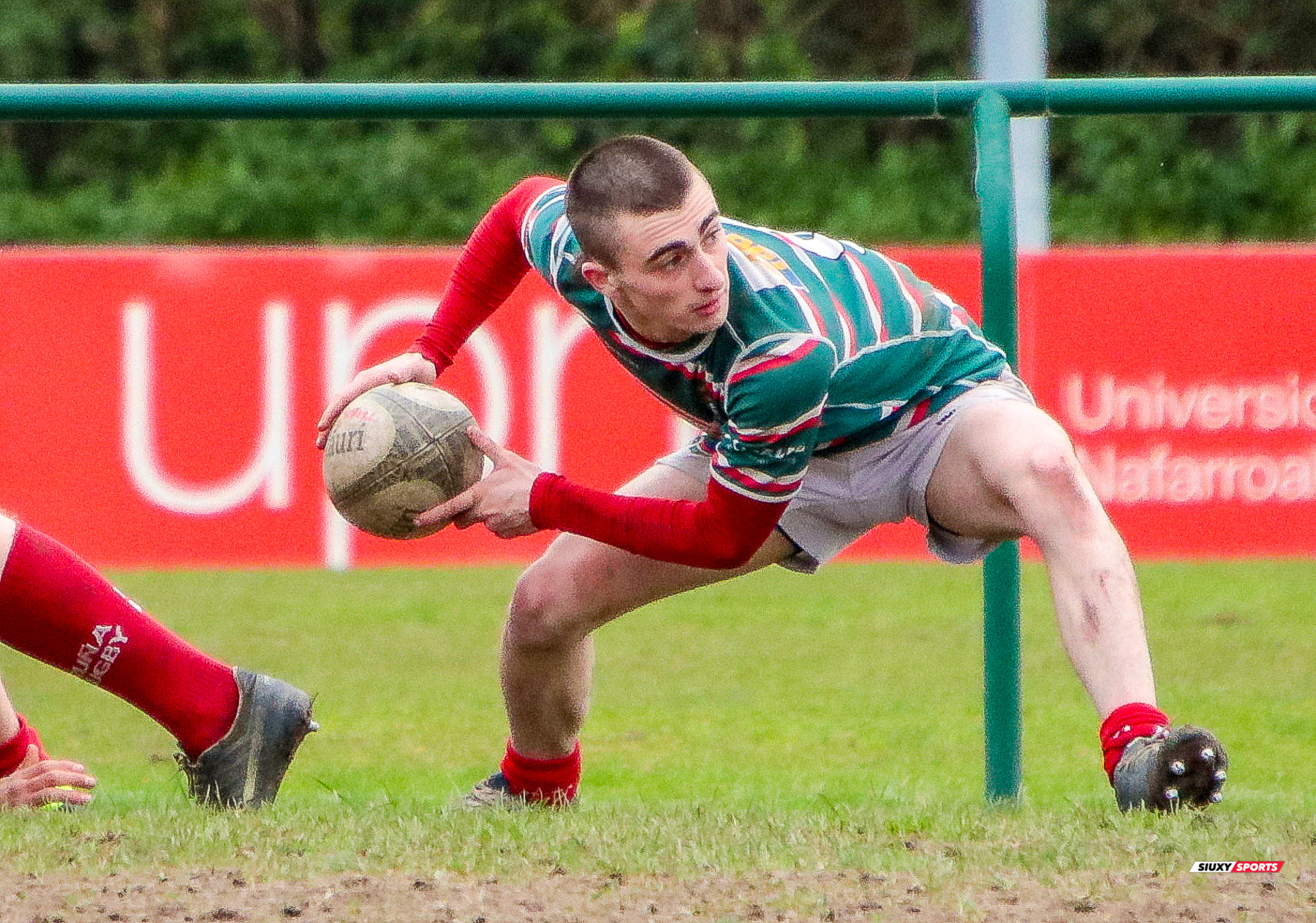  Iruña Rugby Club - La Única Rugby Taldea - Rugby - FER 2025 - Senior - Iruña RC vs La Unica RT  (#FER25SRIRCLURT03) Photo by:  | Siuxy Sports 2025-03-15