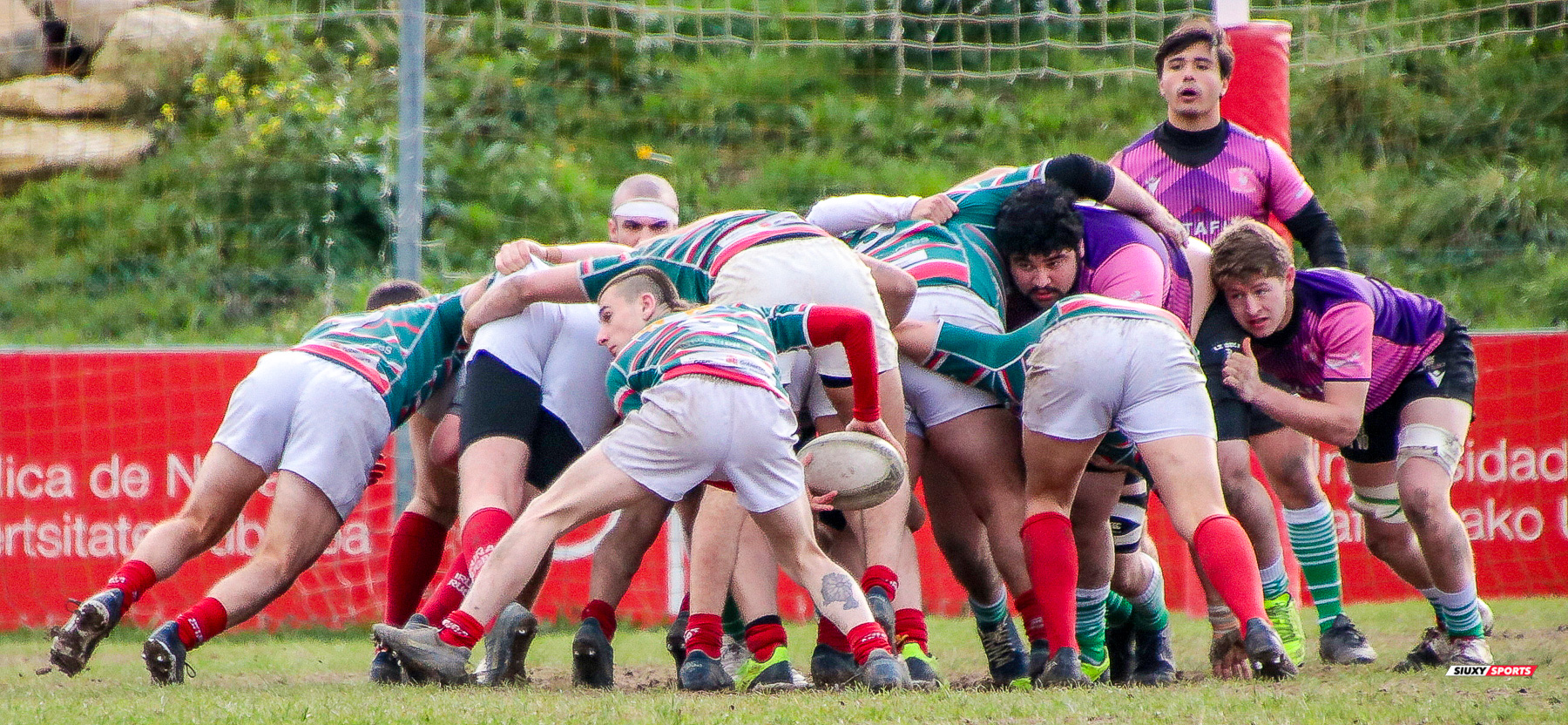  Iruña Rugby Club - La Única Rugby Taldea - Rugby - FER 2025 - Senior - Iruña RC vs La Unica RT  (#FER25SRIRCLURT03) Photo by:  | Siuxy Sports 2025-03-15