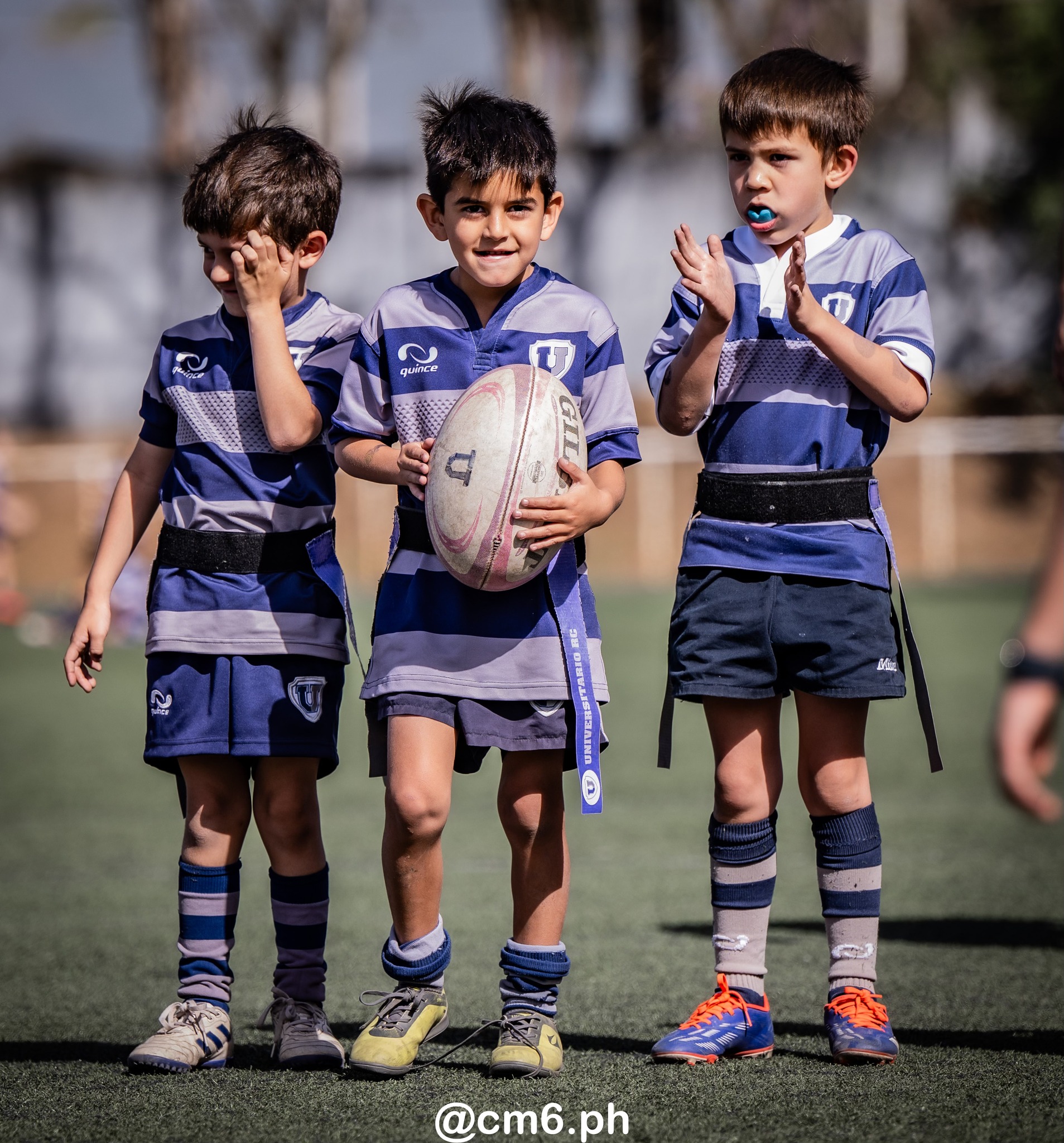  Universitario Rugby Club - Tucuman - Tucumán Rugby Club - Rugby - URT 2025 - Inferiores - Universitario vs Tucuman Rugby (#URT25IUTR09) Photo by: Christian Mas | Siuxy Sports 2025-09-28