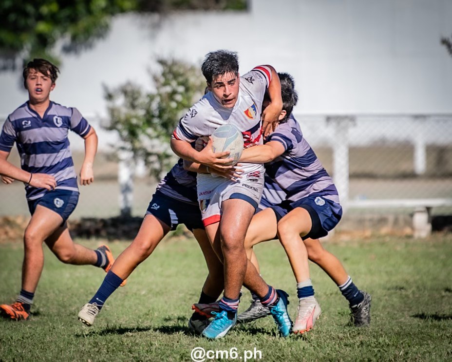  Universitario Rugby Club - Tucuman - Natación y Gimnasia - Rugby - URT 2025 - M15 M16 - Universitario vs Natacion y Gimnasia (#URT25M15M16UNNG02) Photo by: Christian Mas | Siuxy Sports 2025-02-22