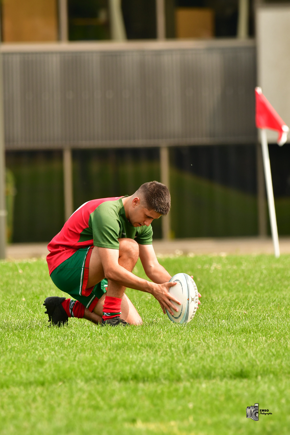  Club de Rugby de Québec - Rugby Club de Montréal - Rugby - RQ 2025 - SL R M - CRQ (5) vs (31) RCM (#RQ25SLRMCRQM7) Photo by: emso photo | Siuxy Sports 2025-07-12