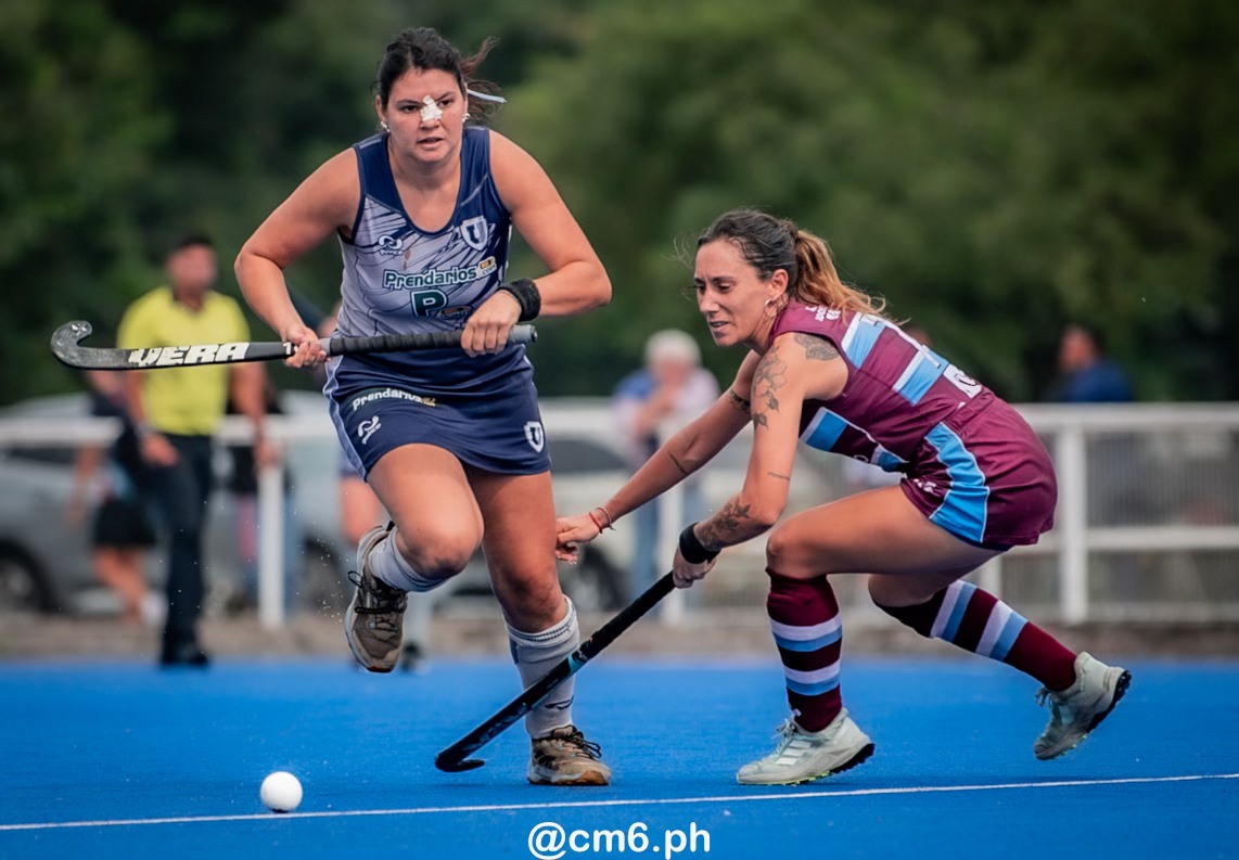  Universitario Rugby Club - Tucuman - Jockey Club (Tucuman) - Field hockey - ATH 2025 - Universitario vs Jockey Club Tucuman (#ATH25UNIJCT04) Photo by: Christian Mas | Siuxy Sports 2025-04-20