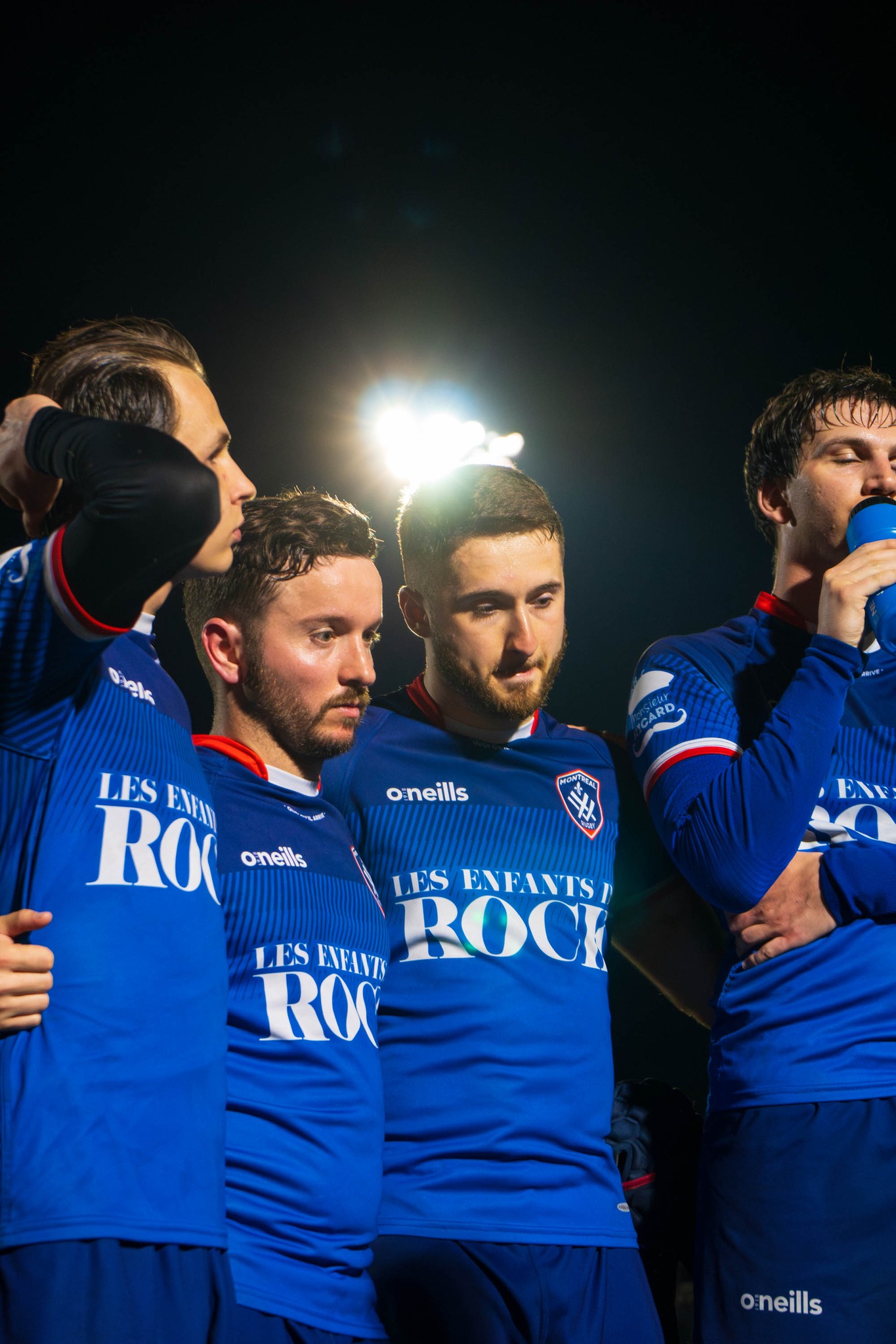  Montreal Wanderers Rugby Football Club - Rugby XV de Montréal - Rugby - RQ 2025 - LPR2 M - Wanderers vs XV de Montreal - R2 (#RQ25LP2MWAXV4) Photo by:  | Siuxy Sports 2025-05-16