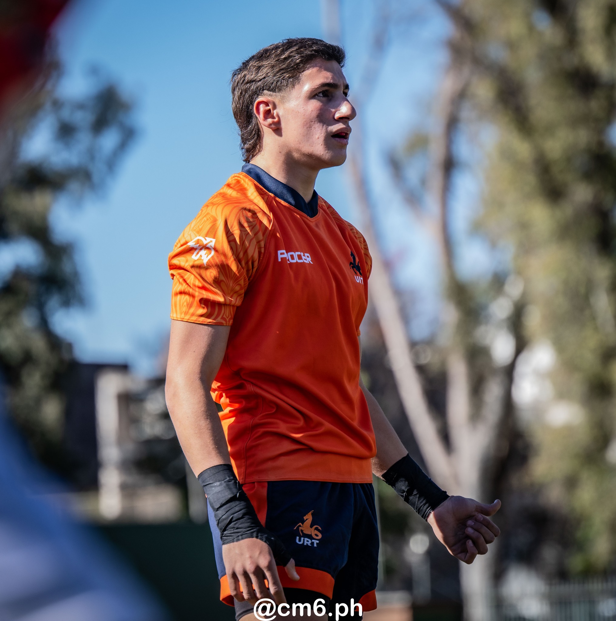  Seleccionado de Tucuman - 7s -  - Rugby - URT 2025 JADAR - Tucuman 7 (#URT25JADART7) Photo by: Christian Mas | Siuxy Sports 2025-09-14