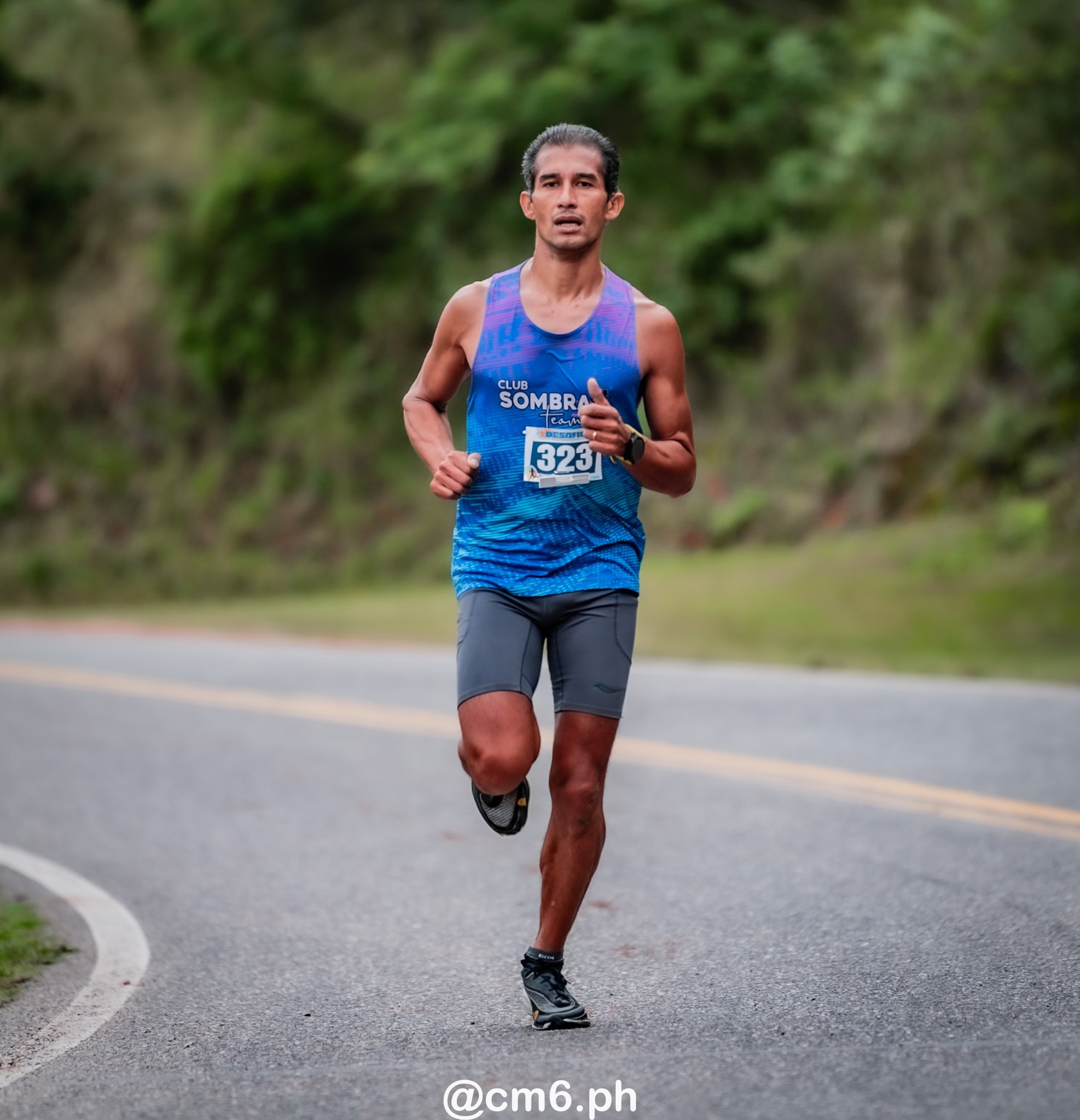   -  - Track & Field - 2025 - Desafio El Cadillal - Tucuman, Argentina (#DELC25TUCARG) Photo by: Christian Mas | Siuxy Sports 2025-05-25