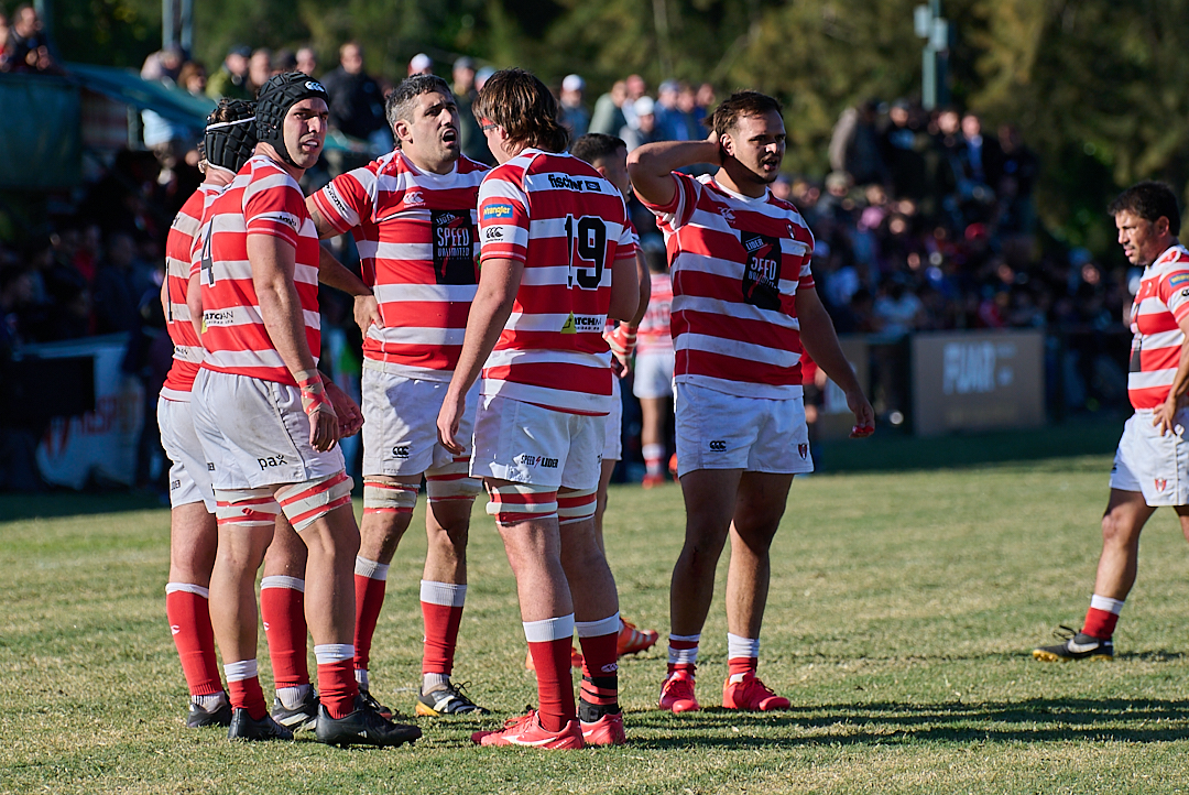 Asociación Alumni - Club Universitario de Buenos Aires - Rugby - URBA 2025 - Top 12 - 1ra fecha -  Alumni (34) vs (26) CUBA (#URBA25T121AACU04) Photo by: Ximena Rebecchi | Siuxy Sports 2025-04-05
