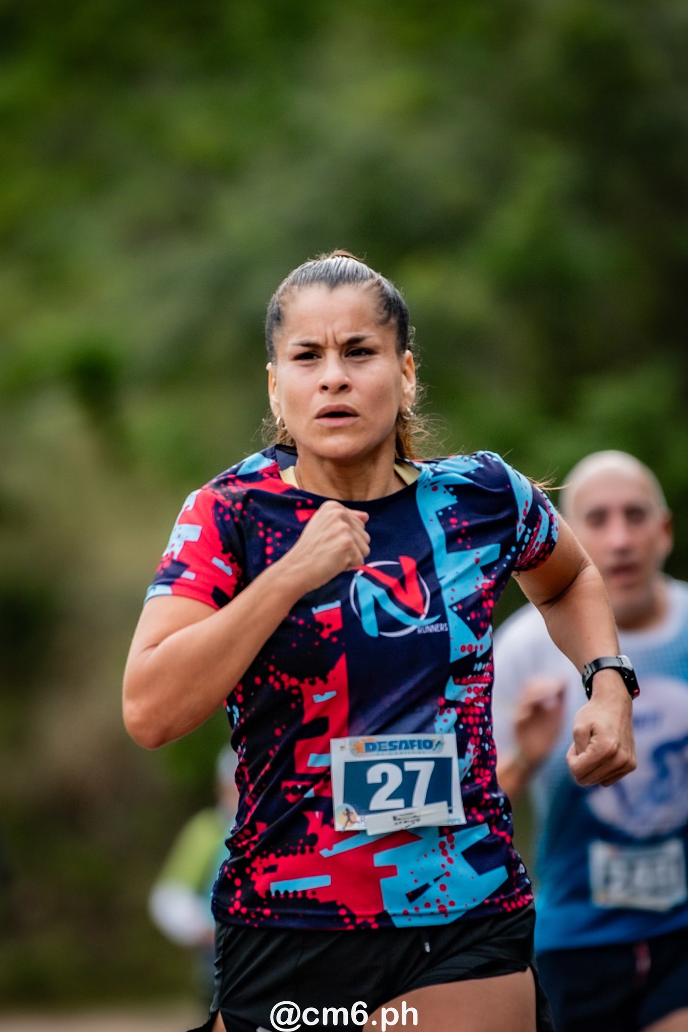   -  - Track & Field - 2025 - Desafio El Cadillal - Tucuman, Argentina (#DELC25TUCARG) Photo by: Christian Mas | Siuxy Sports 2025-05-25