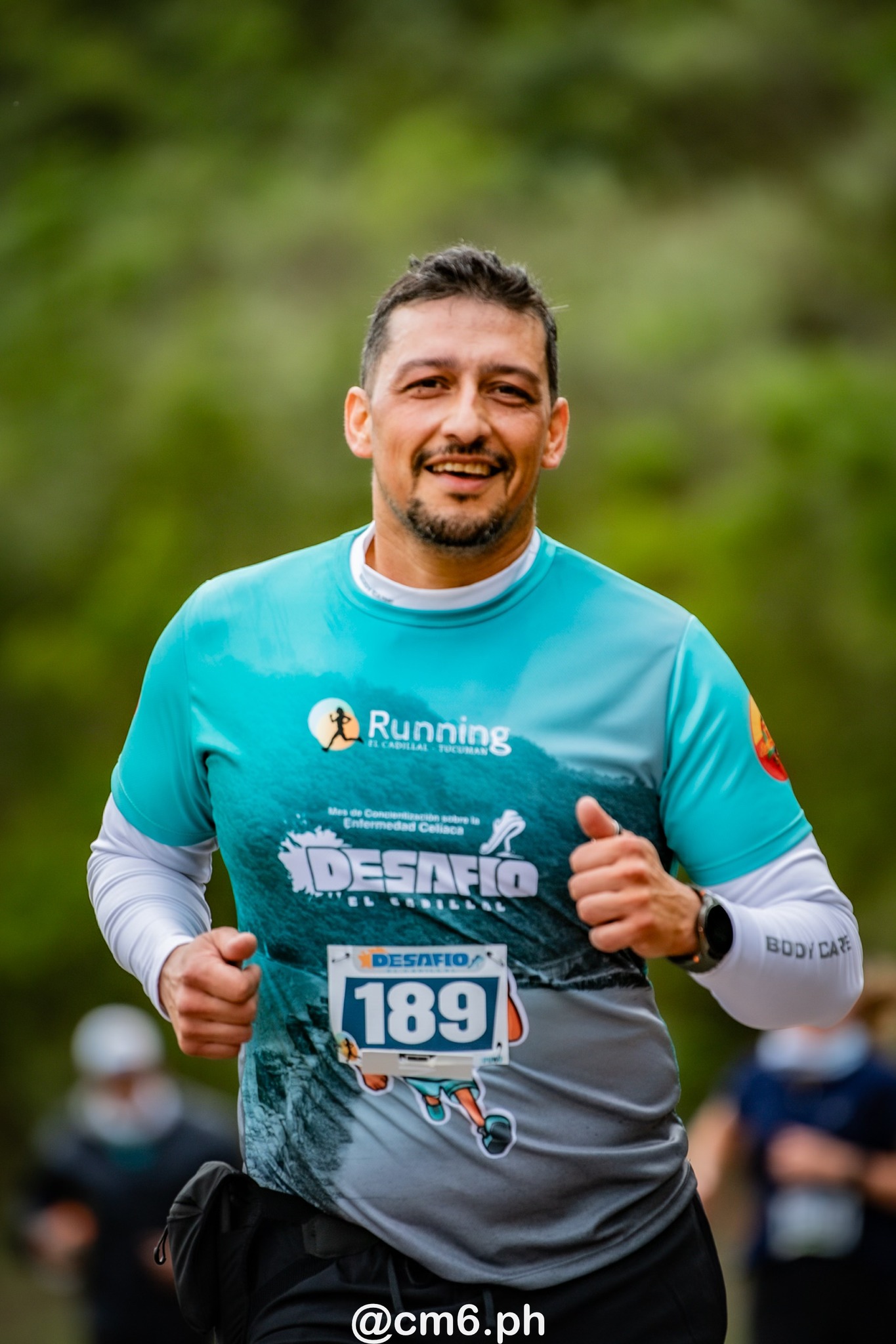   -  - Track & Field - 2025 - Desafio El Cadillal - Tucuman, Argentina (#DELC25TUCARG) Photo by: Christian Mas | Siuxy Sports 2025-05-25