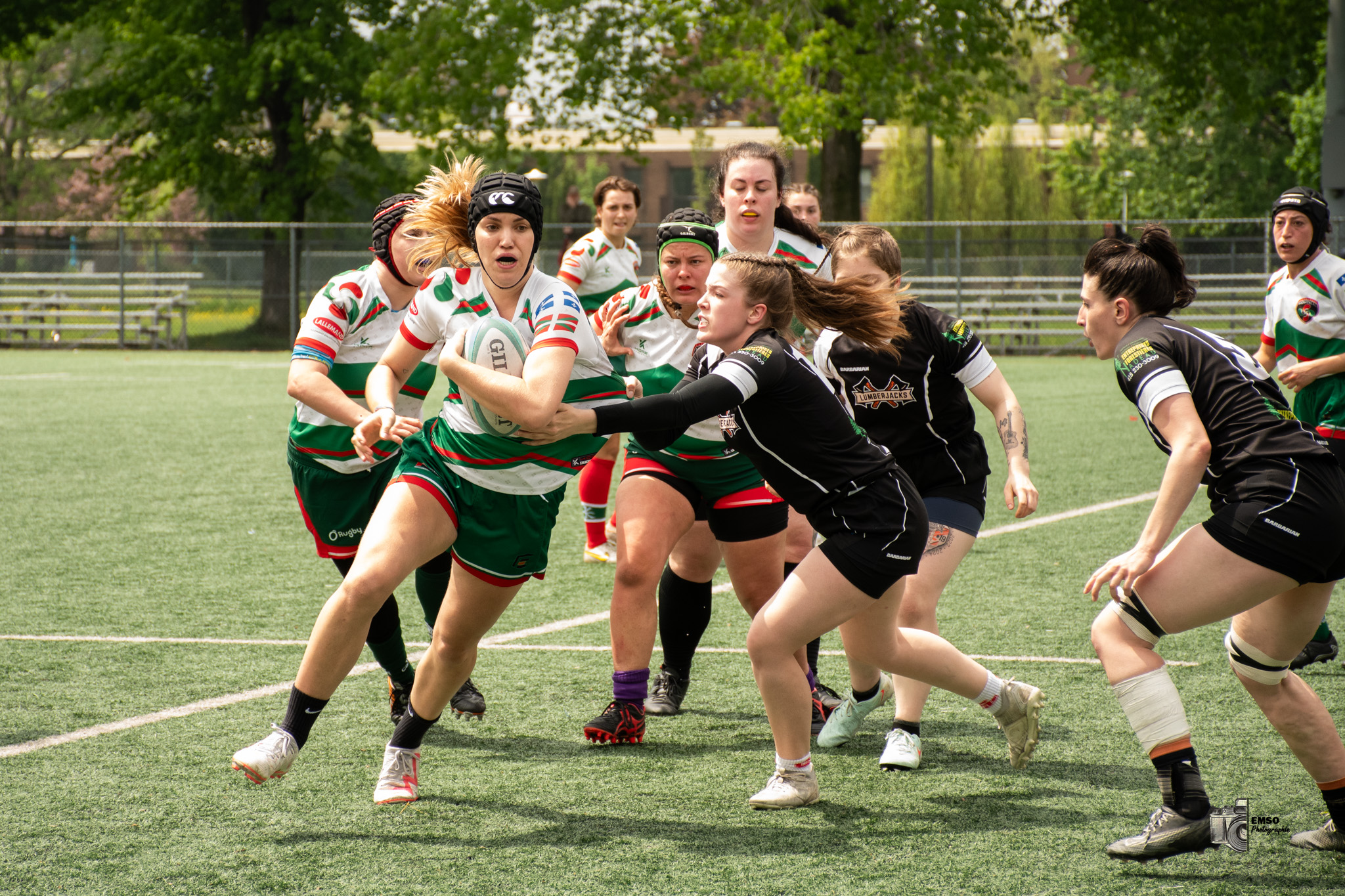  Rugby Club de Montréal - Saint-Georges Lumberjacks - Rugby - RQ 2025 - LP2F - Rugby Club de Montréal vs Saint-Georges Lumberjacks (#RQ25LP2FRCM25) Photo by: emso photo | Siuxy Sports 2025-05-17