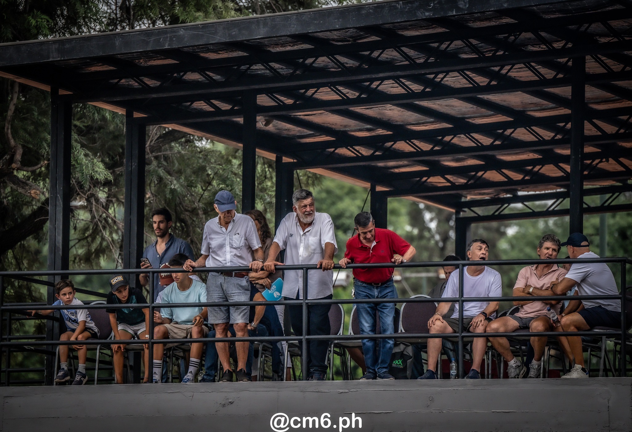  Tarucas - Cobras - Rugby - SRA 2025 - Fecha 1 - Tarucas (45) vs (6) Cobras (#SRA25TARCOB02) Photo by: Christian Mas | Siuxy Sports 2025-02-15