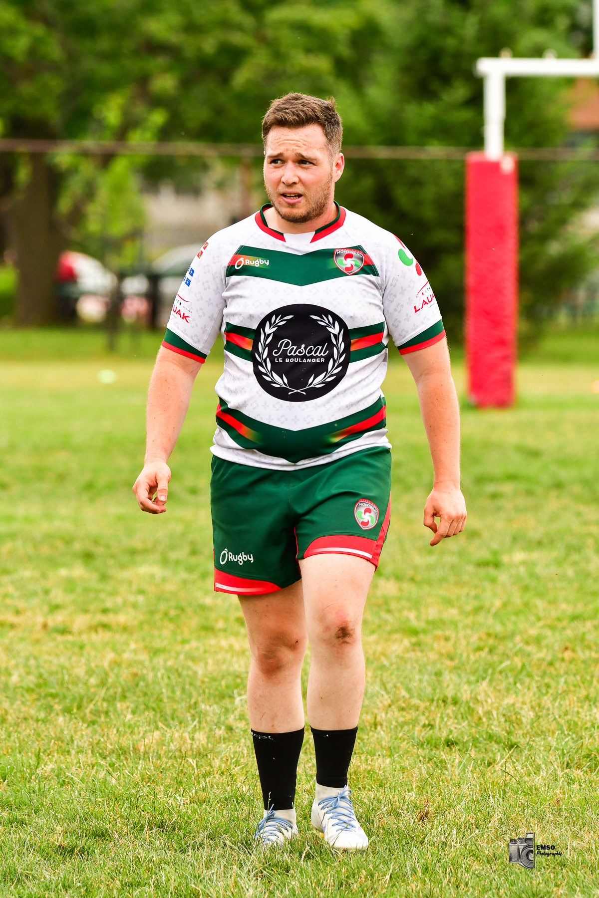 Adrien BLAY -  Town of Mount Royal RFC - Rugby Club de Montréal - Rugby - RQ 2025 - SL M - Town of Mount-Royal vs Rugby Club de Montréal (#RQ25SLMTMRM77) Photo by: emso photo | Siuxy Sports 2025-07-05