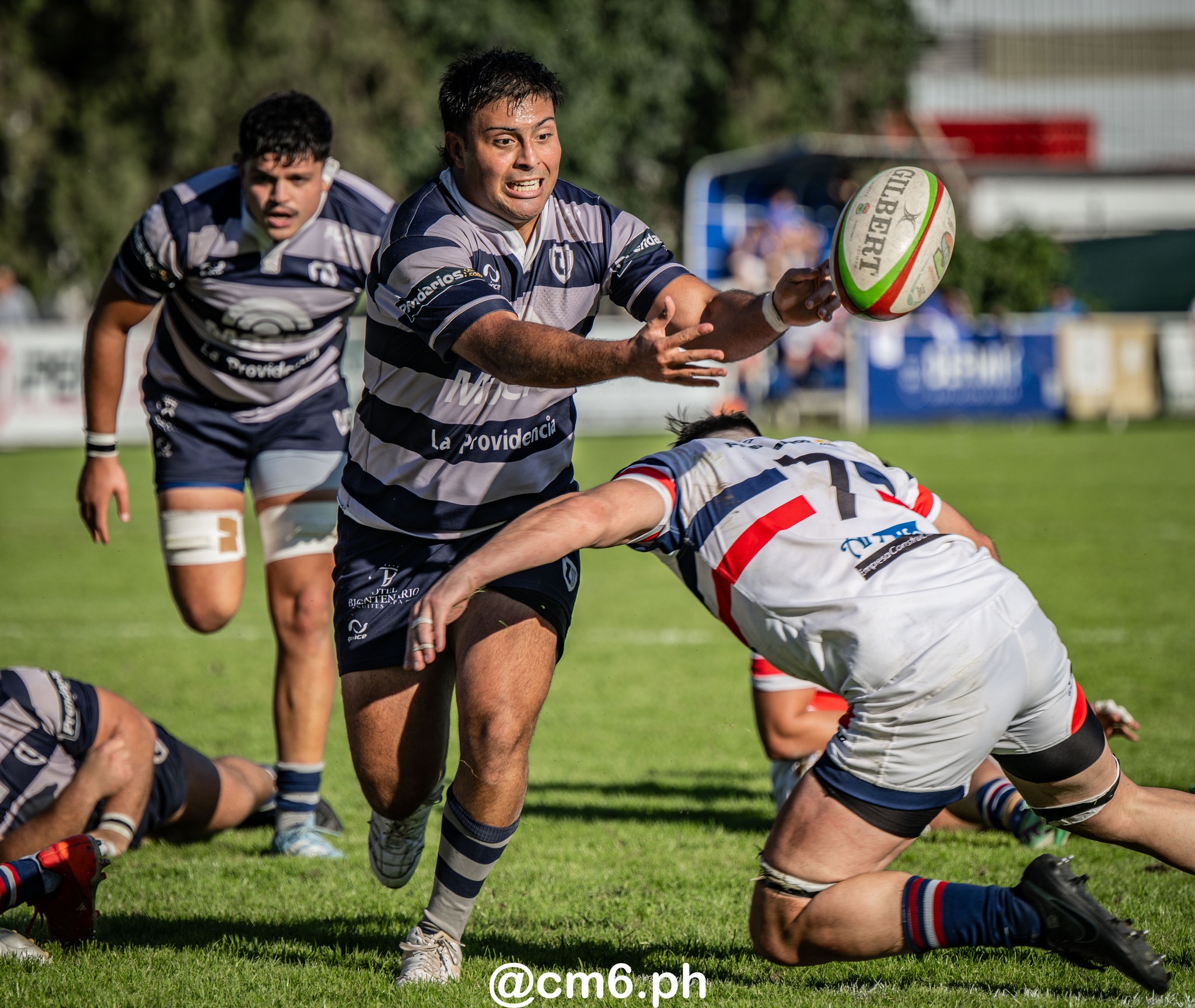  Universitario Rugby Club - Tucuman - Natación y Gimnasia - Rugby - URT 2025 - Universitario Rugby Club vs Natacion y Gimnasia de Tucuman (#URT25URTNG8) Photo by: Christian Mas | Siuxy Sports 2025-08-10