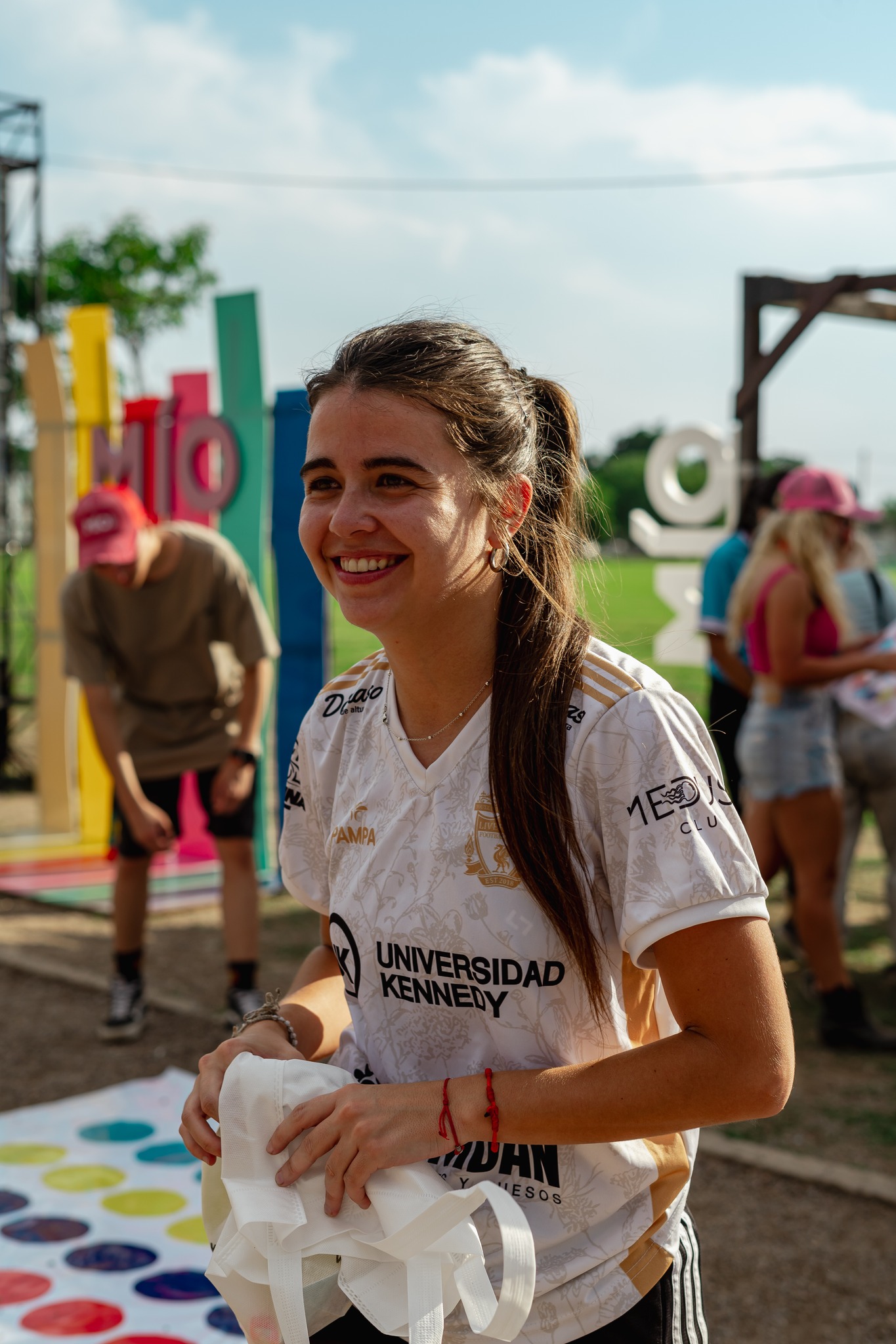  Equipo 0055 -  - Soccer - TLCF 2024 - Futbol - 13a Fecha Torneo Clausura 2024 B (#TLCF24F13TCB) Photo by:  | Siuxy Sports 2024-11-16