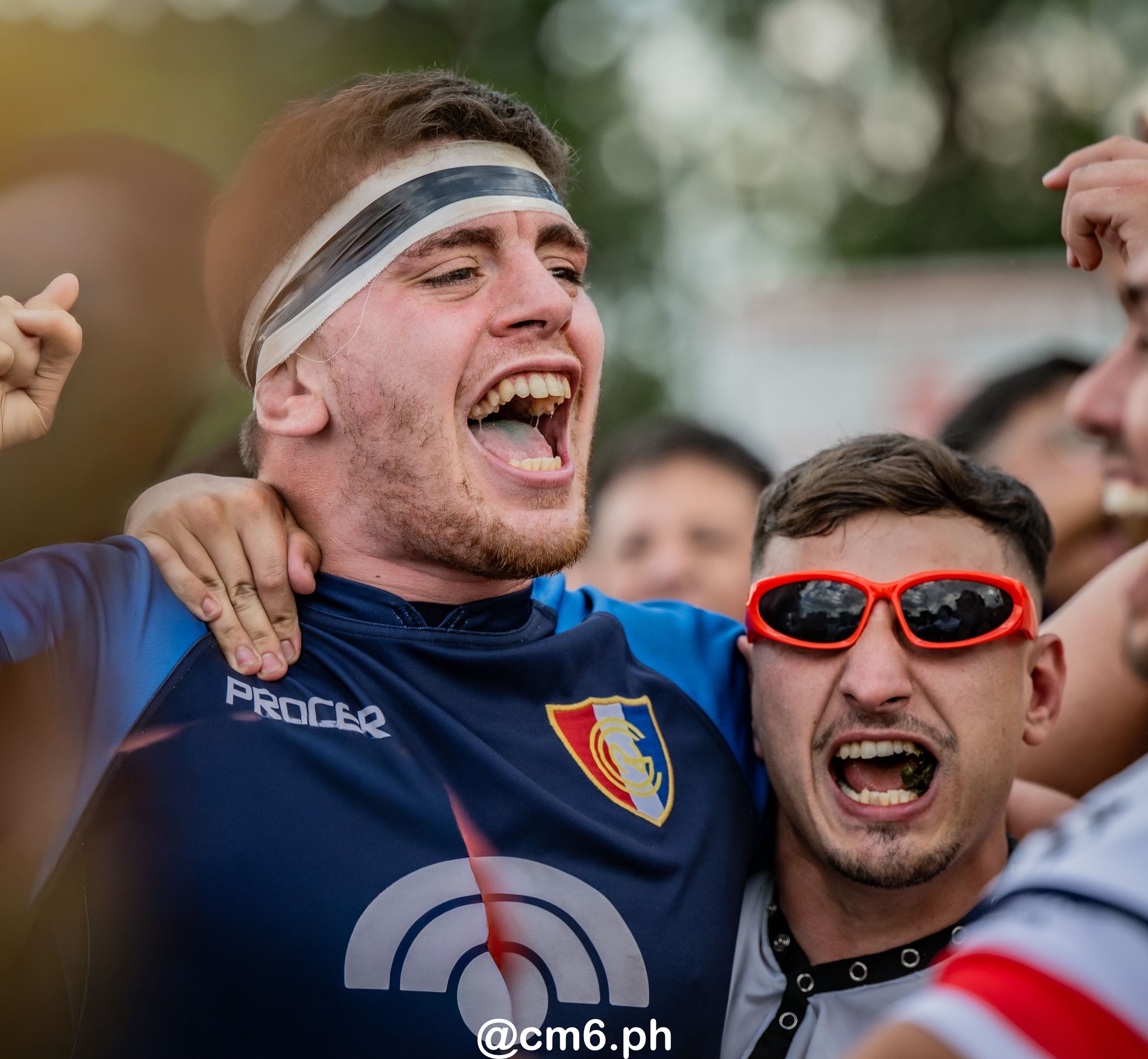  Natación y Gimnasia - Tucumán Lawn Tennis Club - Rugby - URT 2025 - Semi Final - Natacion y Gimnasia vs Tucuman Lawn Tennis (#URT25SFNGLT) Photo by: Christian Mas | Siuxy Sports 2025-11-02