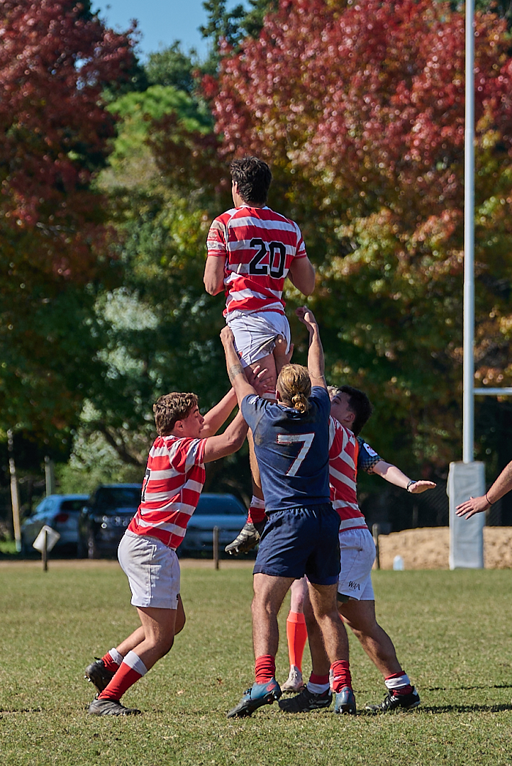  Asociación Alumni - Buenos Aires Cricket & Rugby Club - Rugby - URBA 2025 - M19 - Alumni A vs Buenos Aires (#URBA25M19AAABA04) Photo by: Ximena Rebecchi | Siuxy Sports 2025-04-26